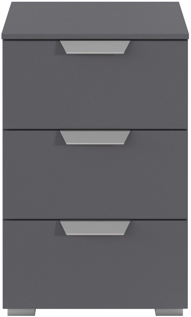 rauch Nachtkommode "Nachttisch Nachtkonsole ORIAS in Dekor- oder Hochglanzf günstig online kaufen