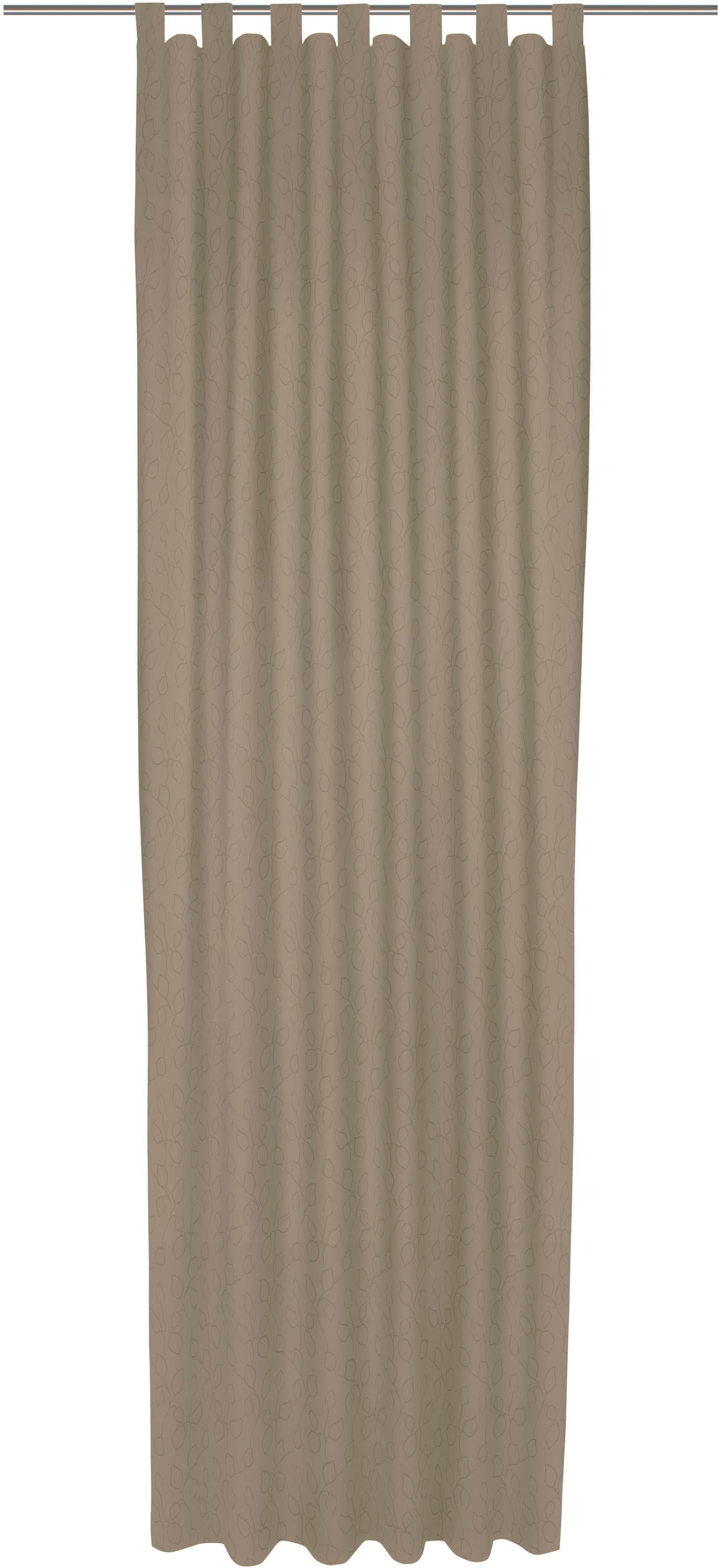 Wirth "Westport" Schlaufen 1 Stk. tlg.