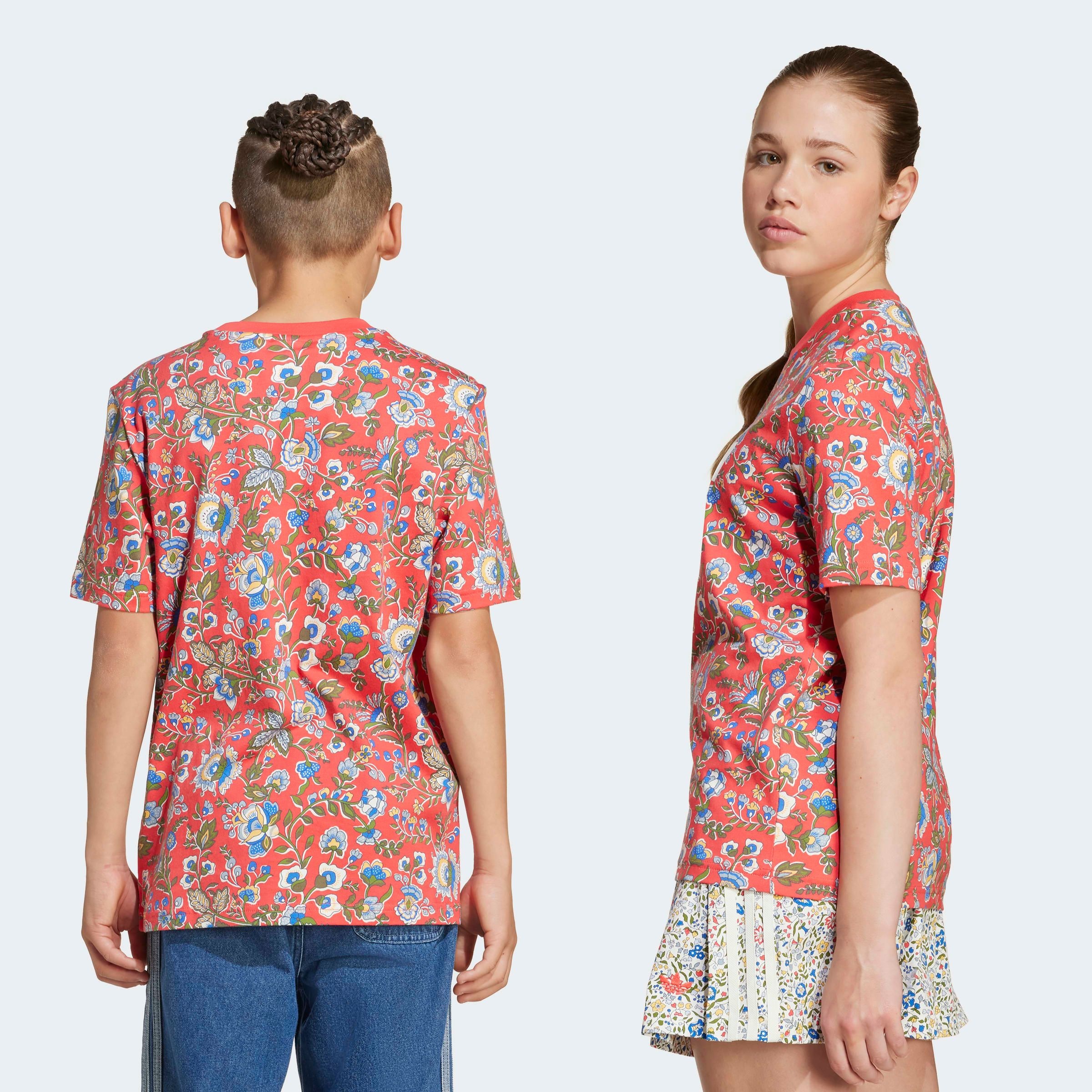 adidas Originals T-Shirt »TEE«