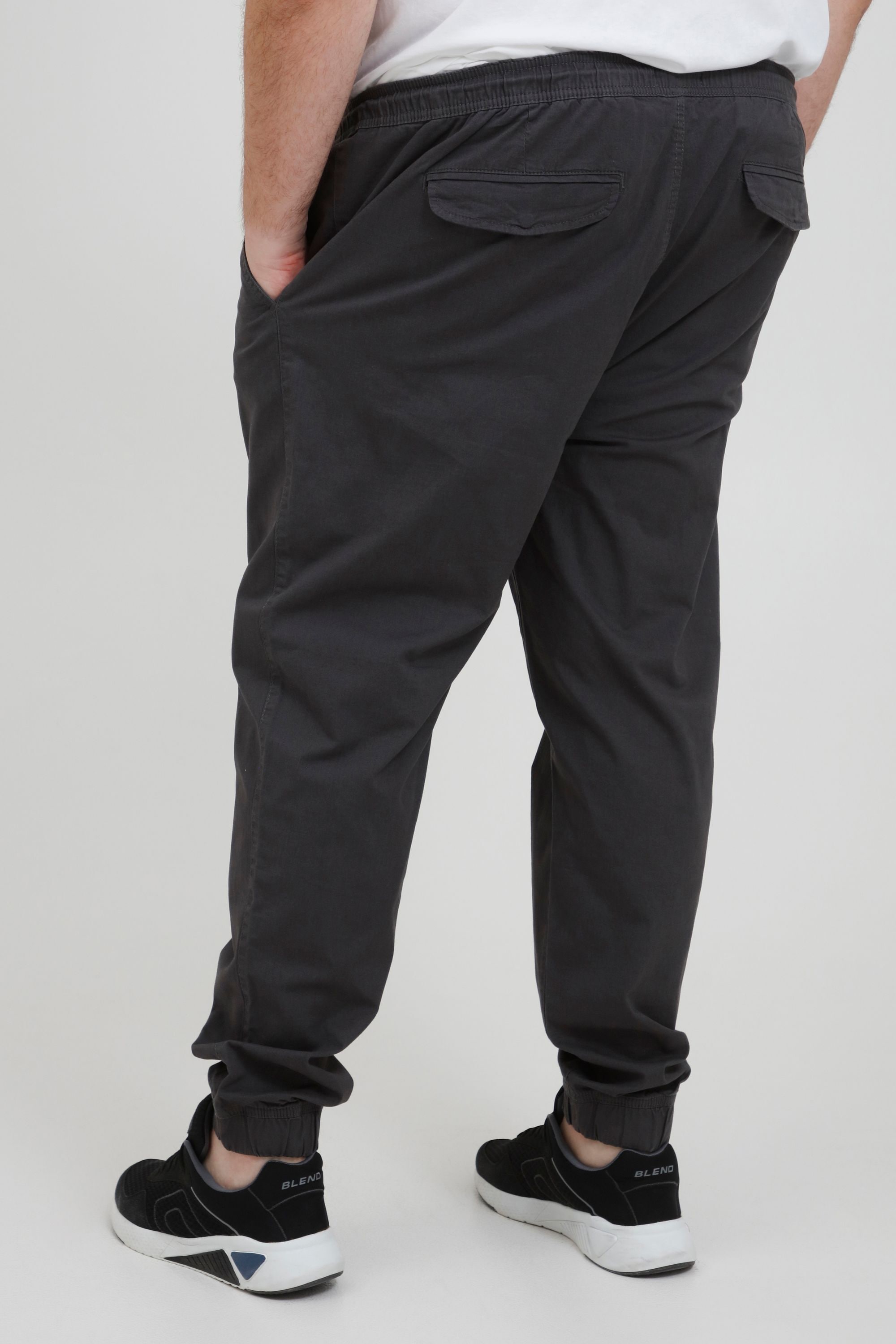 !Solid Chinohose »Chinohose SDThereon BT«