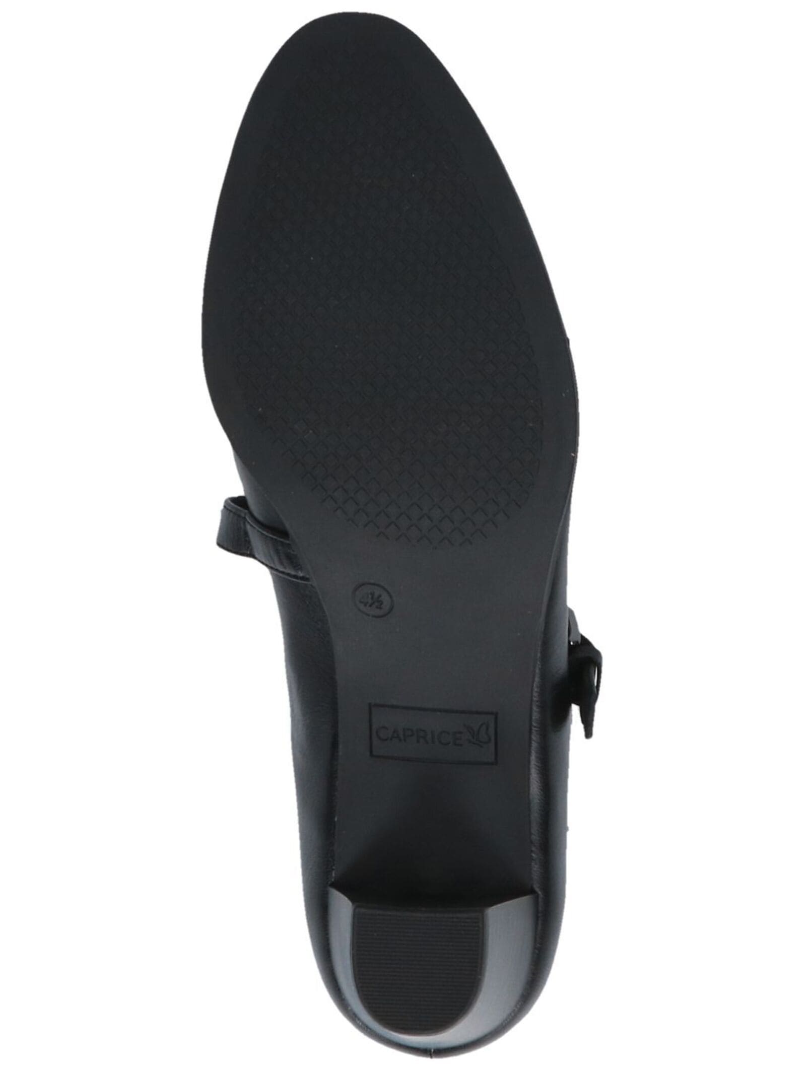 Caprice Pumps »Caprice Pumps Nappaleder«