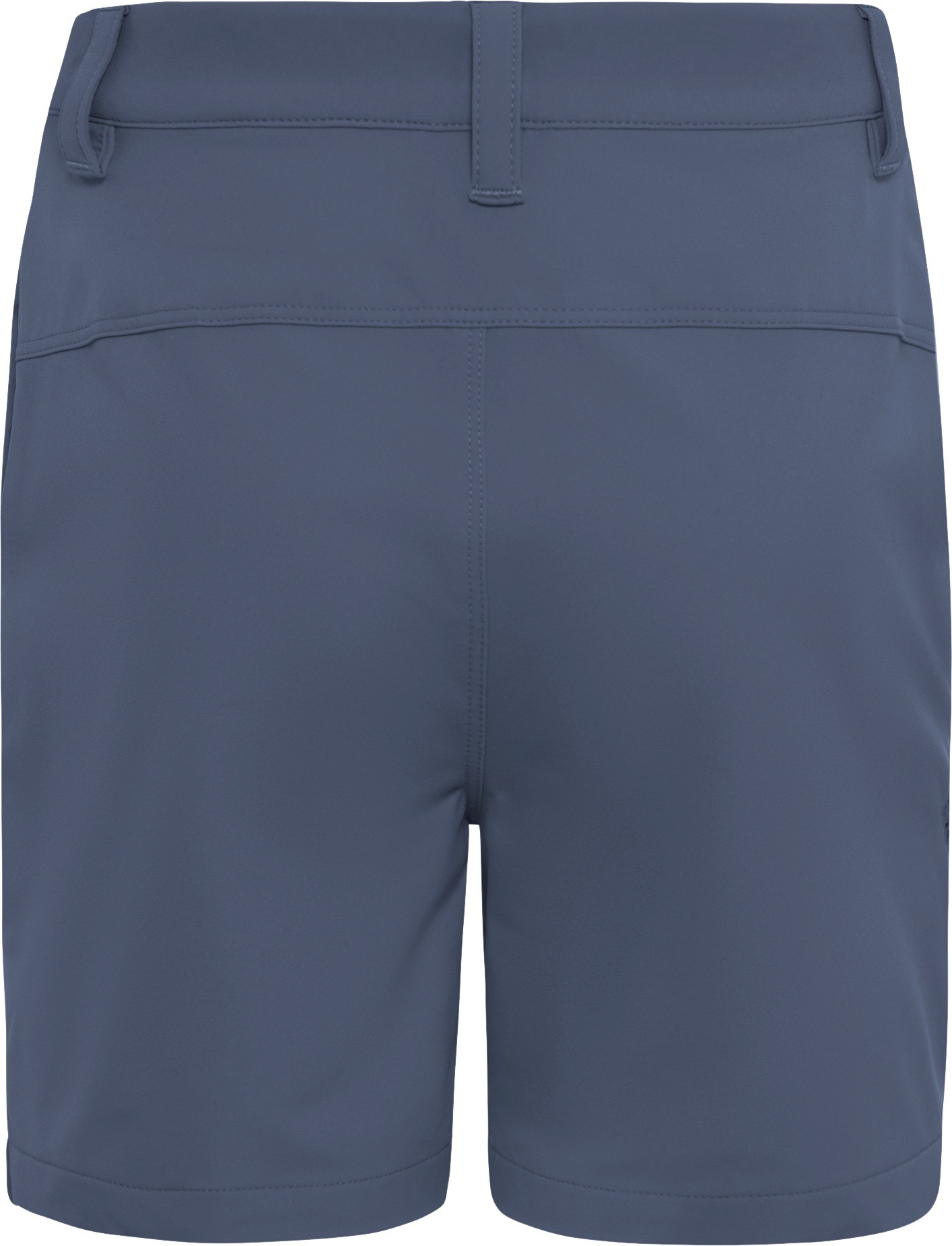 Jack Wolfskin Shorts »TURBULENCE SHORTS K«