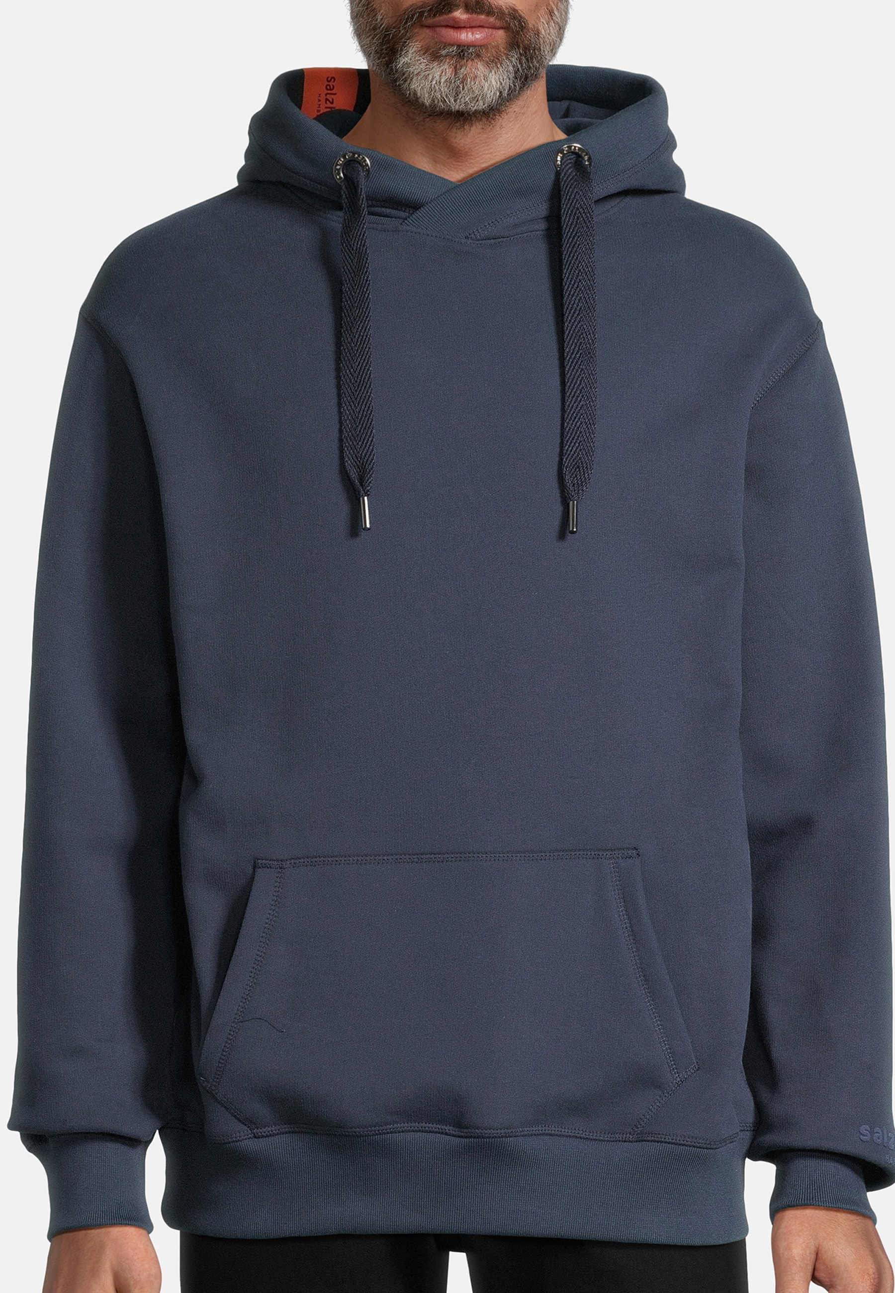 Thumbnail - salzhaut Kapuzenpullover "Hoodie ODDEBODJE"