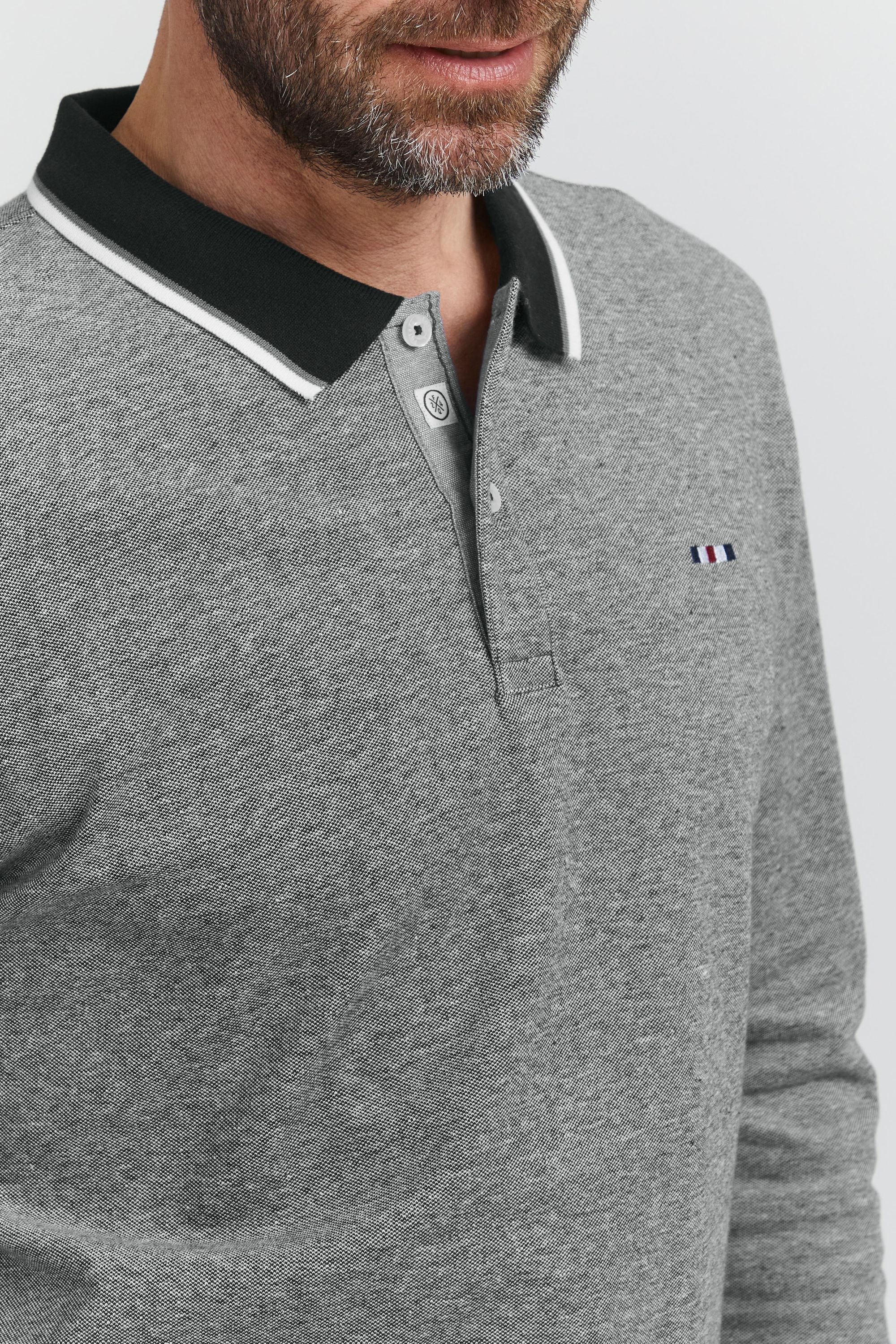 FQ1924 Poloshirt »Poloshirt FQEmiljan«