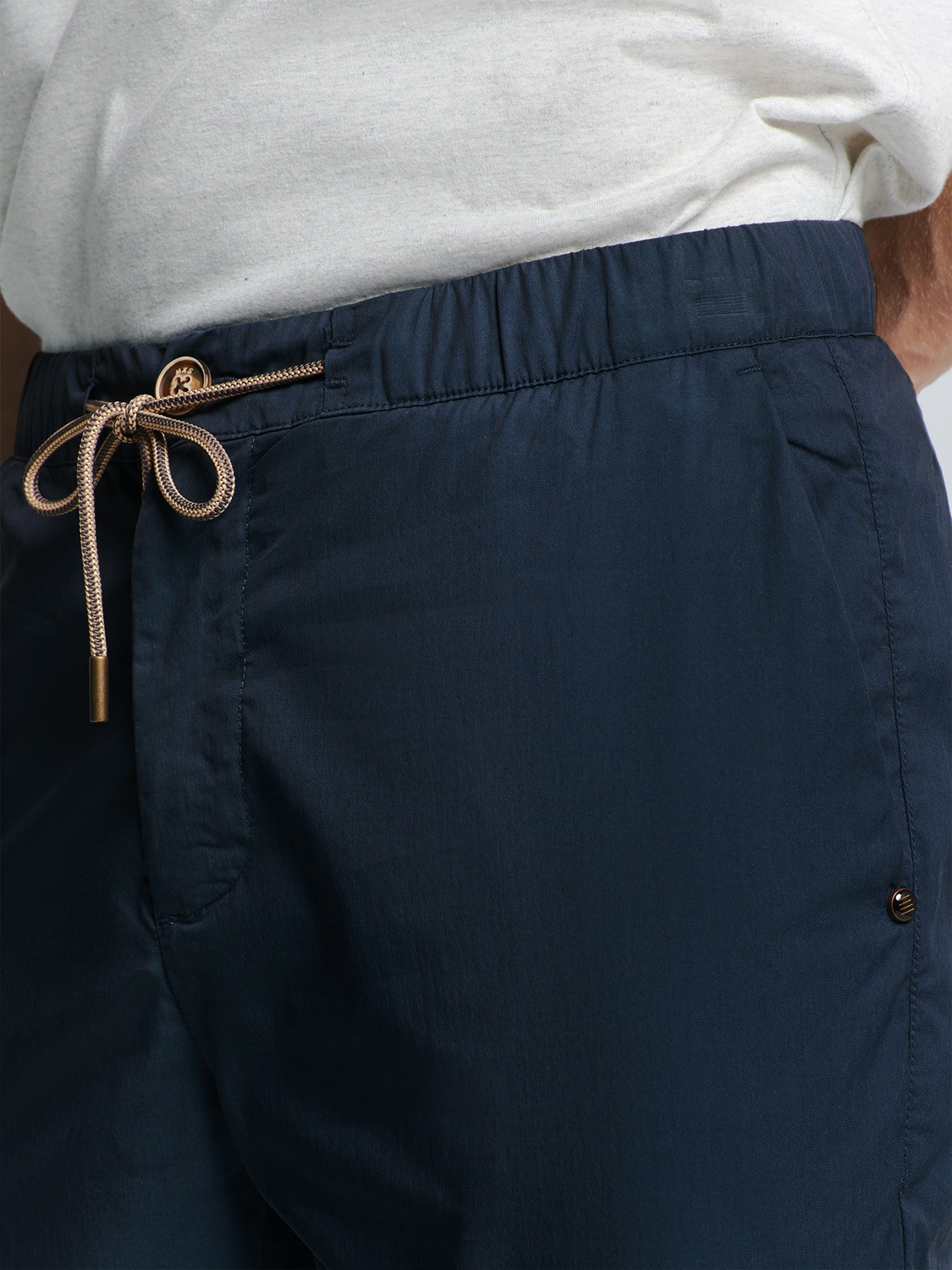 NO EXCESS Chinohose »No Excess Stretch-hose«