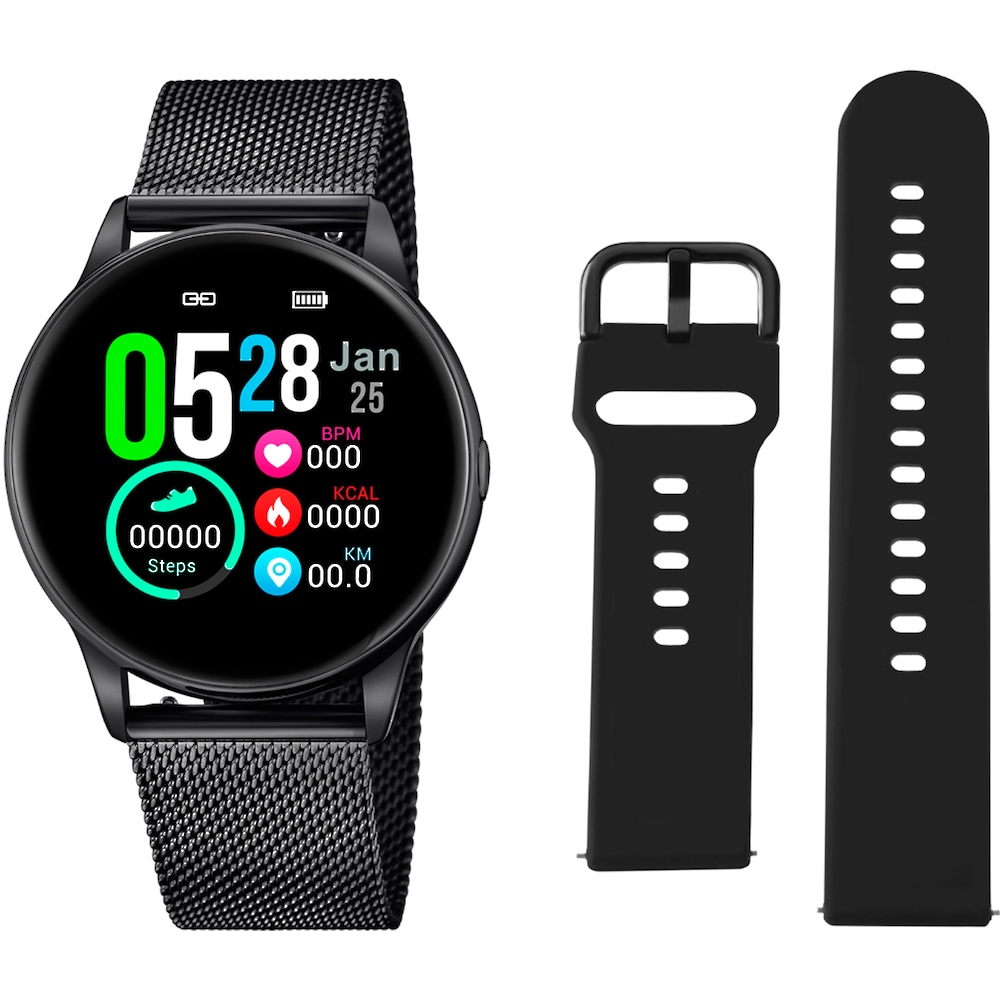 Smartwatch »Smartime, 50002/1«