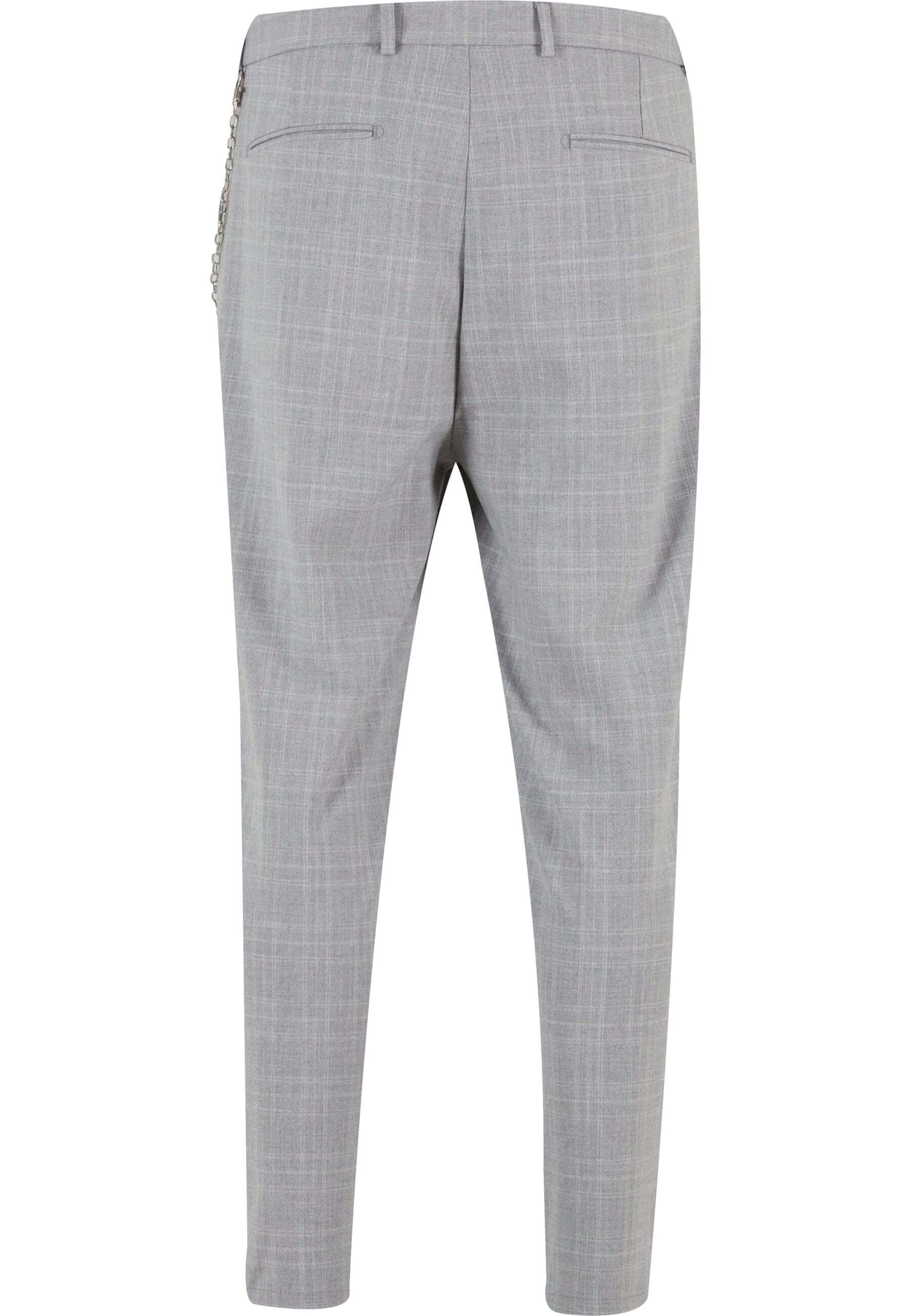 2Y Studios Stoffhose »2Y Studios Herren 2Y Cropped Pants«, (1 tlg.)