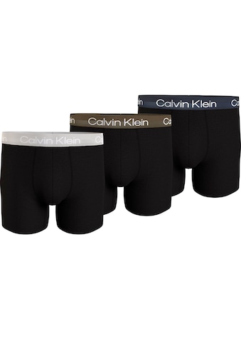 Calvin Klein Underwear Kelnaitės šortukai »BOXER BR...