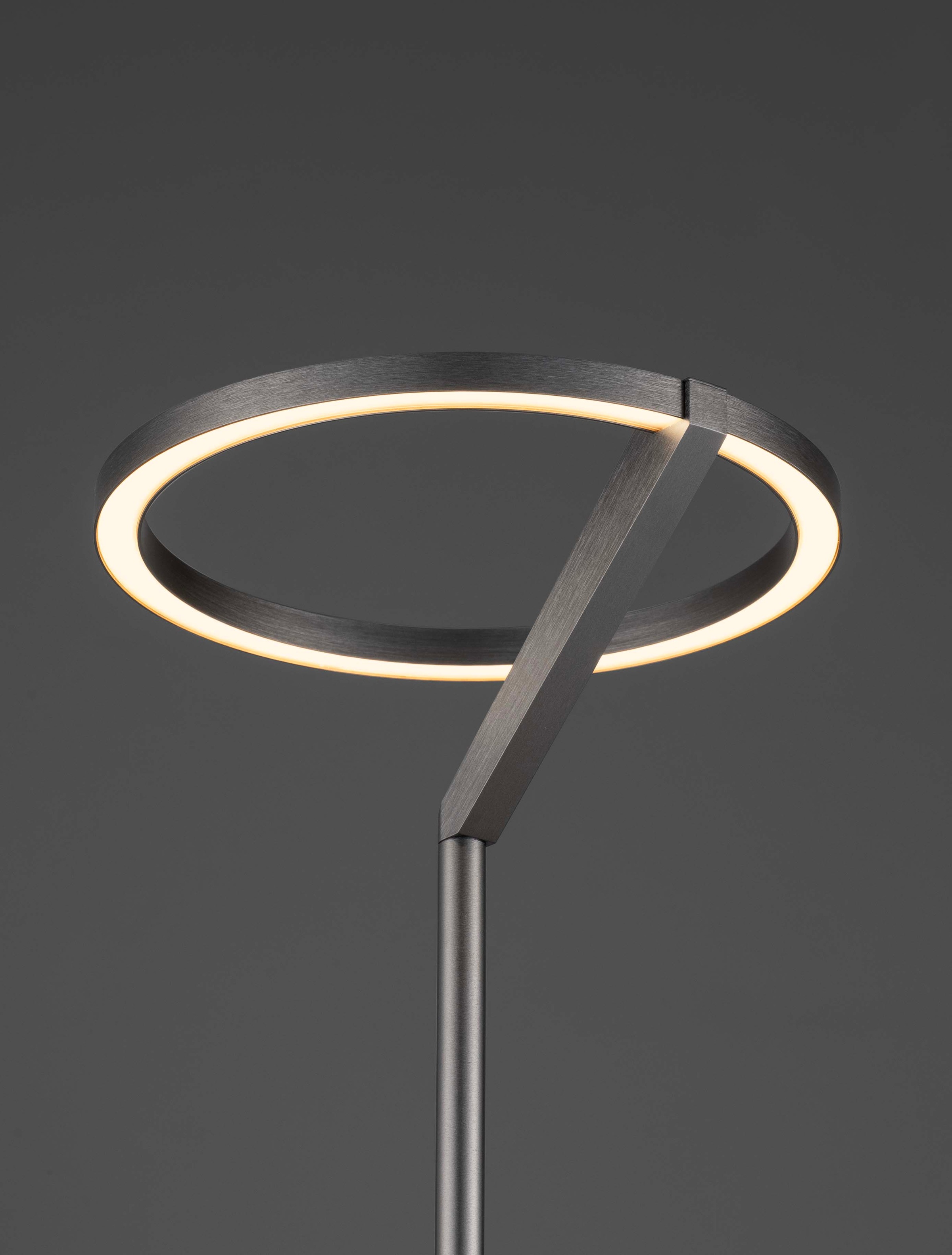 Nova Luce Tischleuchte »TILIA« LED-Modul 1 Stk. Warmweiß