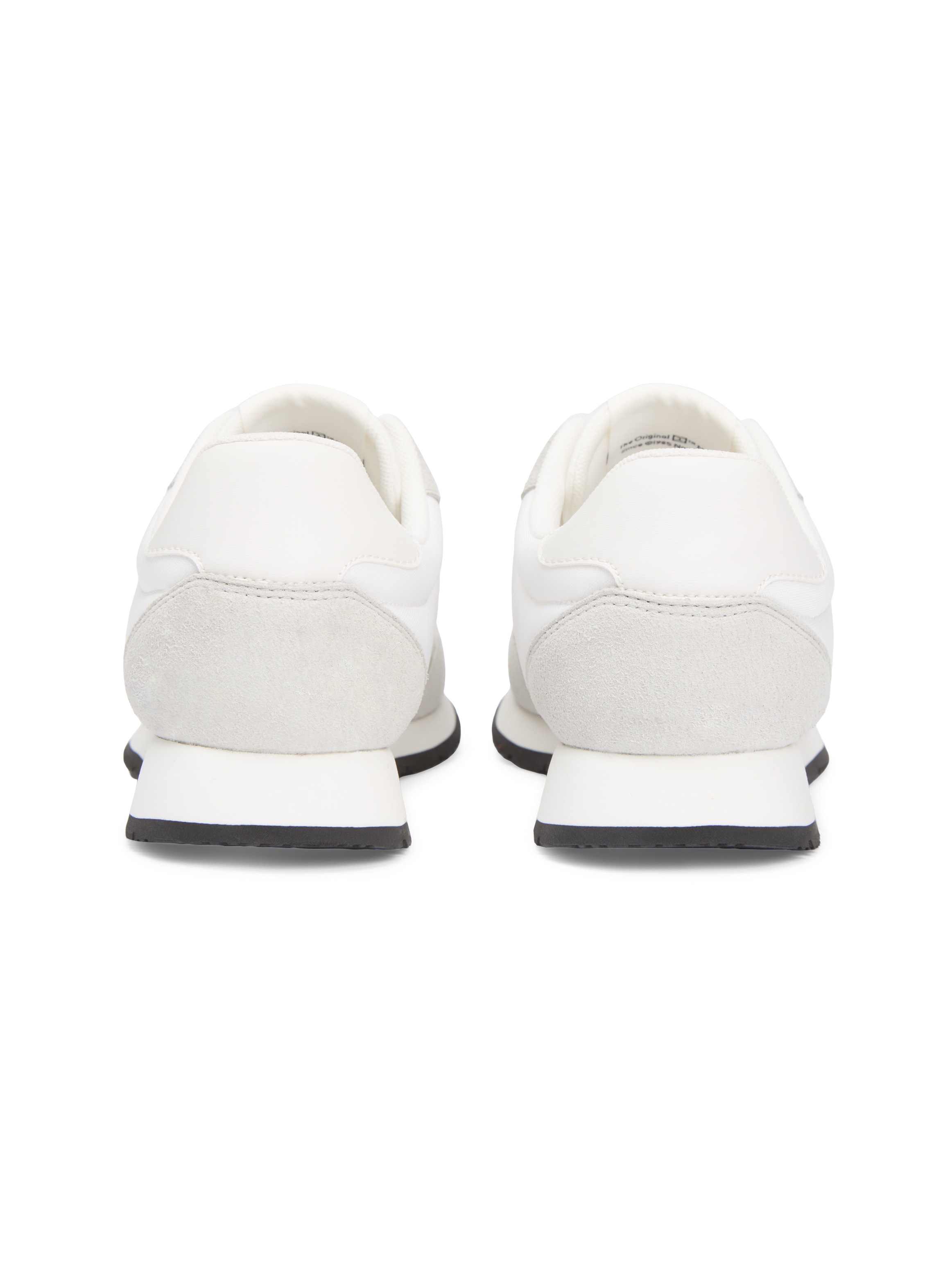 Tommy Jeans Sneaker "TJM CLASSIC RUNNER" Freizeitschuh, Halbschuh, Schnürer günstig online kaufen