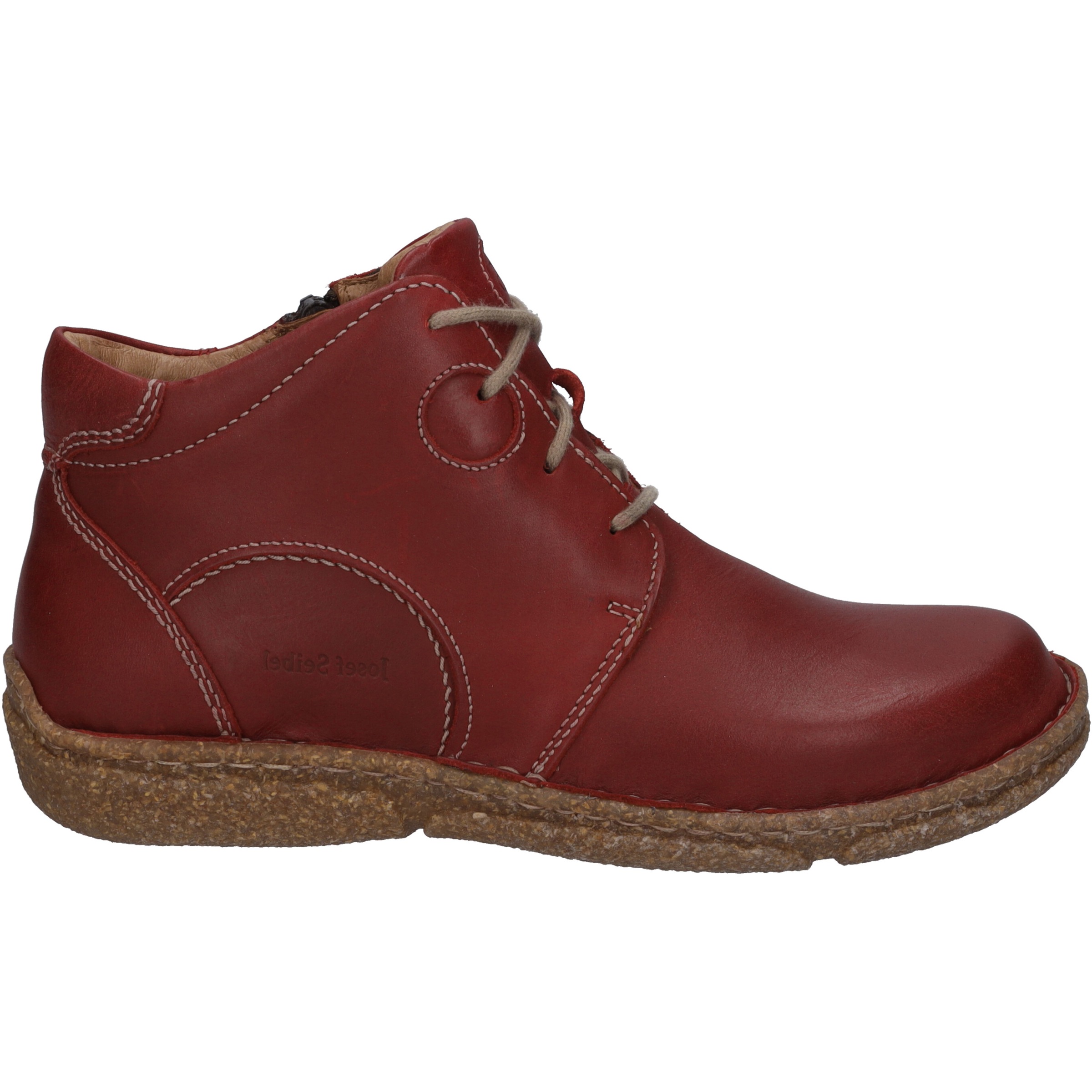 Josef Seibel Stiefelette "Neele 46, hibiscus" günstig online kaufen