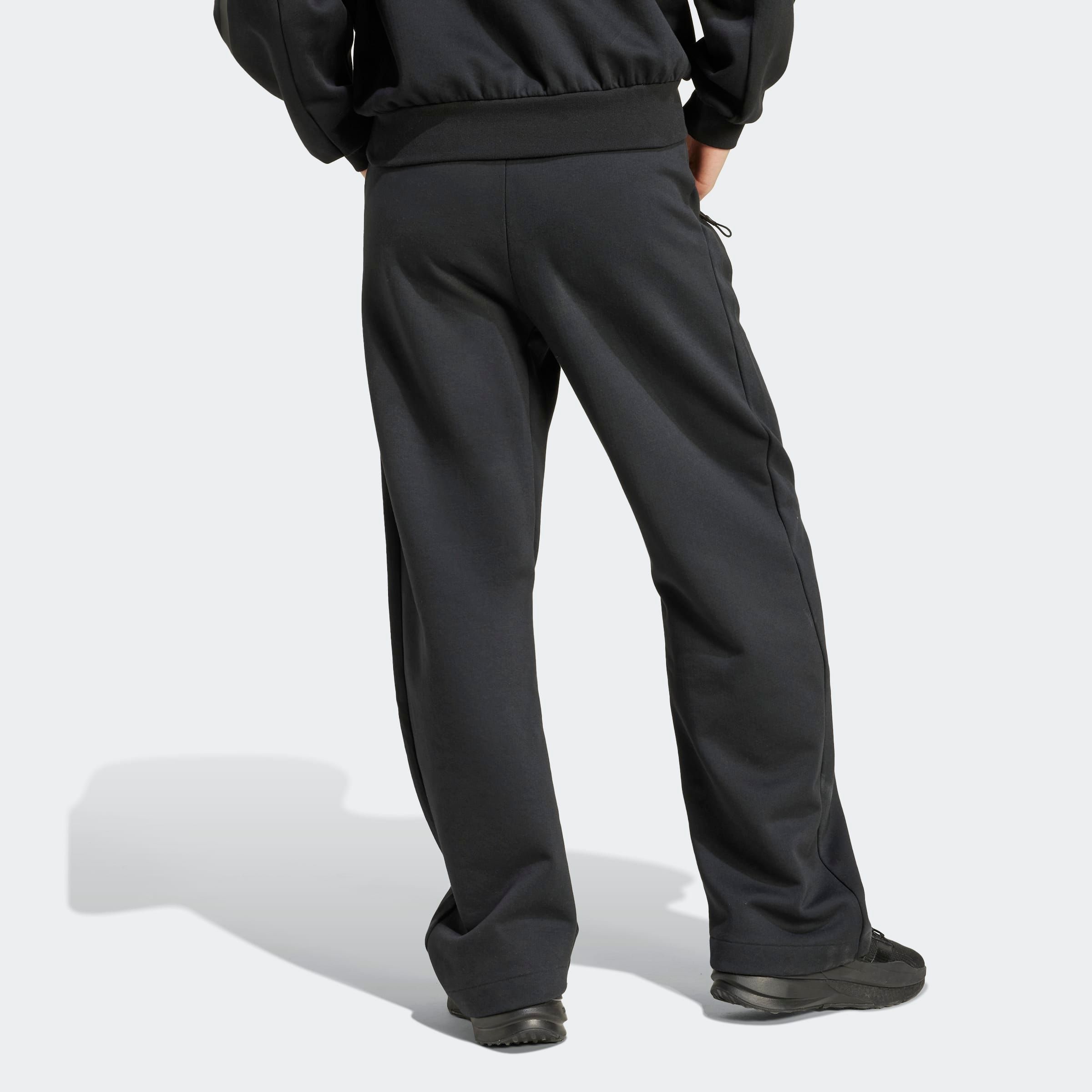 adidas Sportswear Sporthose »W Z.N.E. BAR PT«, (1 tlg.)