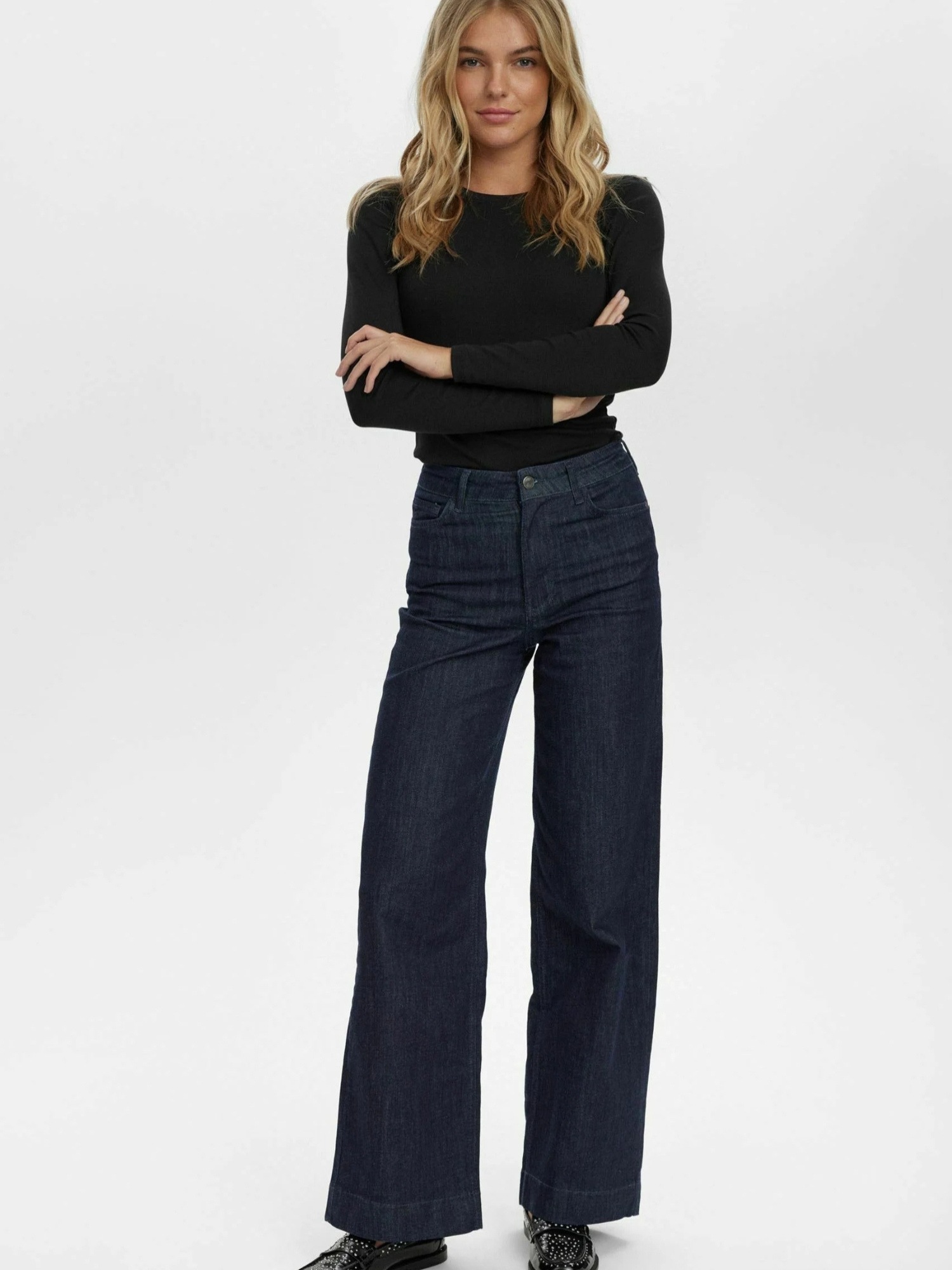 Thumbnail - nümph Chinohose "Nümph Trousers NUPARIS"