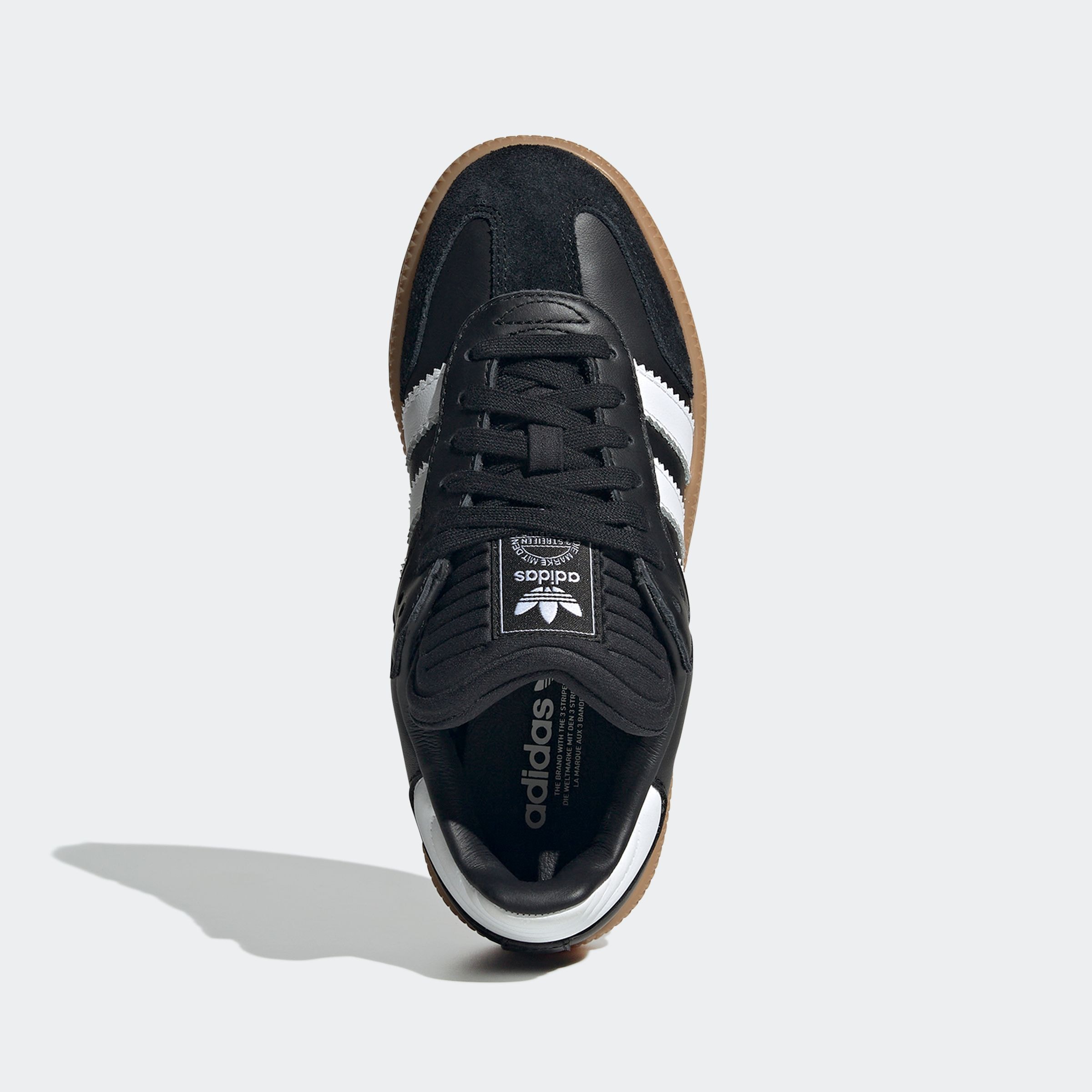 adidas Originals Sneaker »SAMBA XLG KIDS«