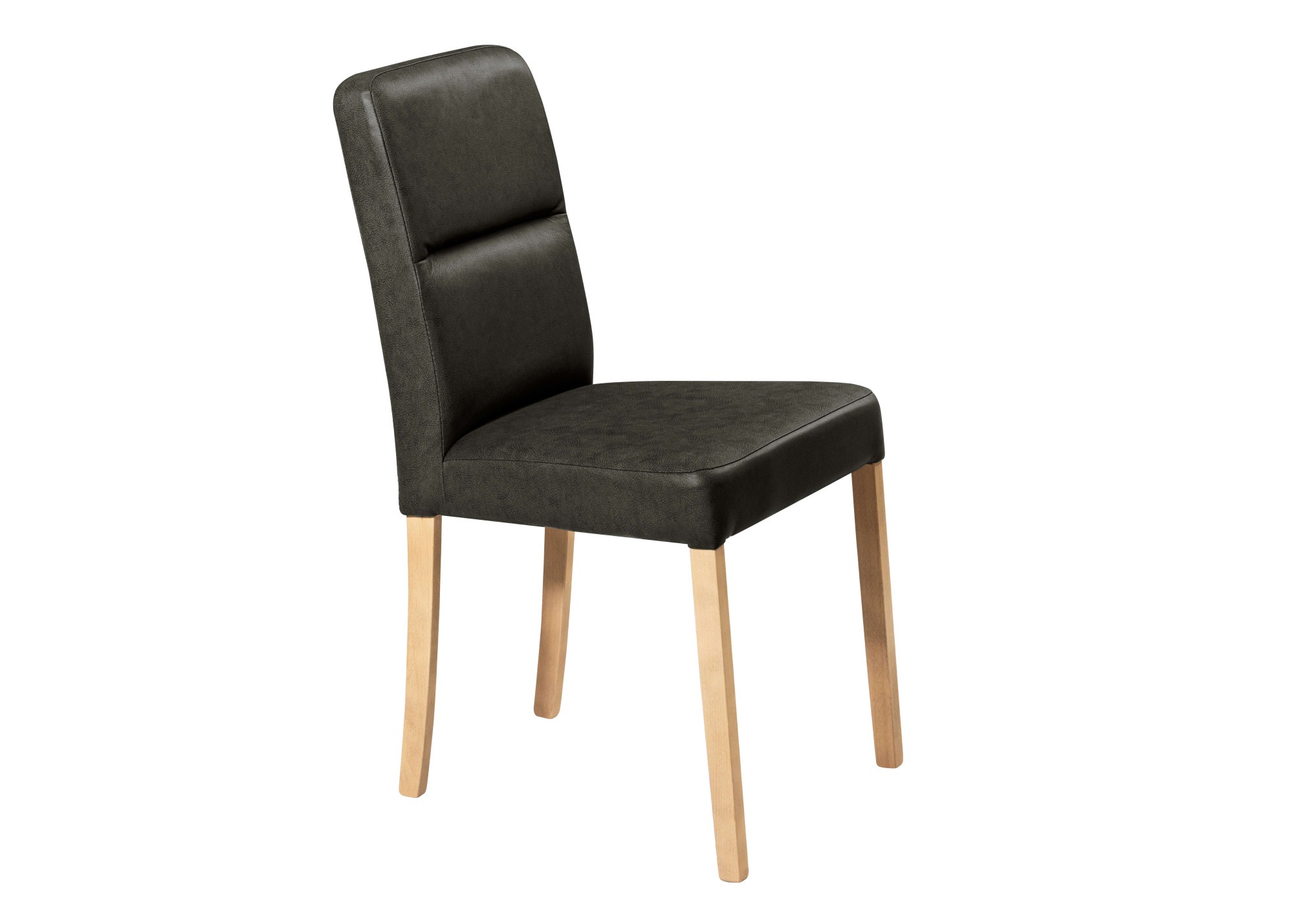 Home affaire 4-Fußstuhl "Laros" (Set) Massivholzgestell günstig online kaufen