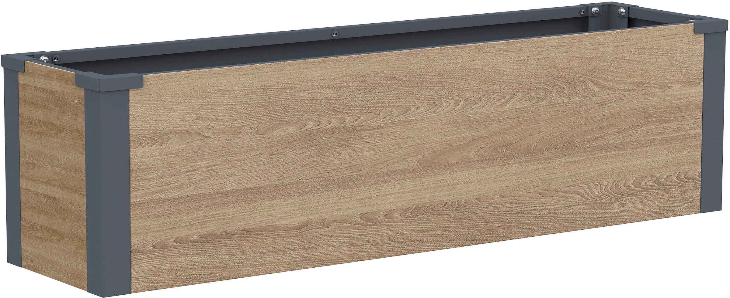 WESTMANN Pflanzkübel »Talus M« BxTxH: 100x25x27 cm
