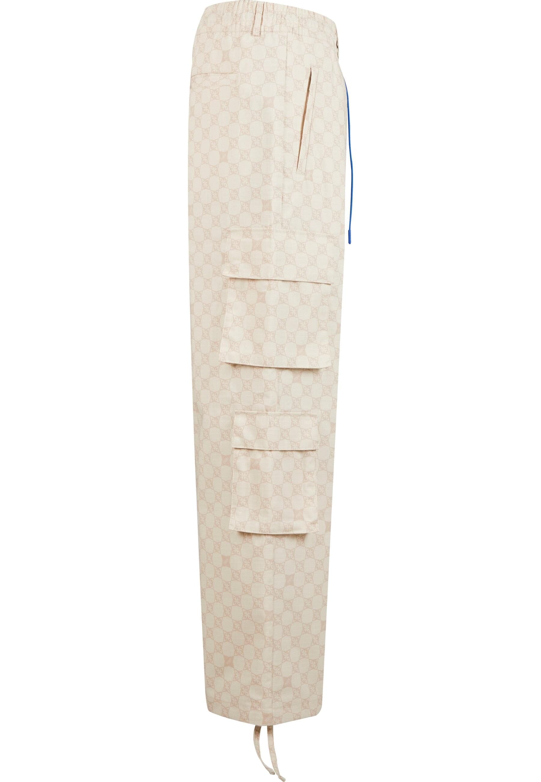 PEQUS Cargohose »PEQUS PEQUS Monogram Cargo«, (1 tlg.)