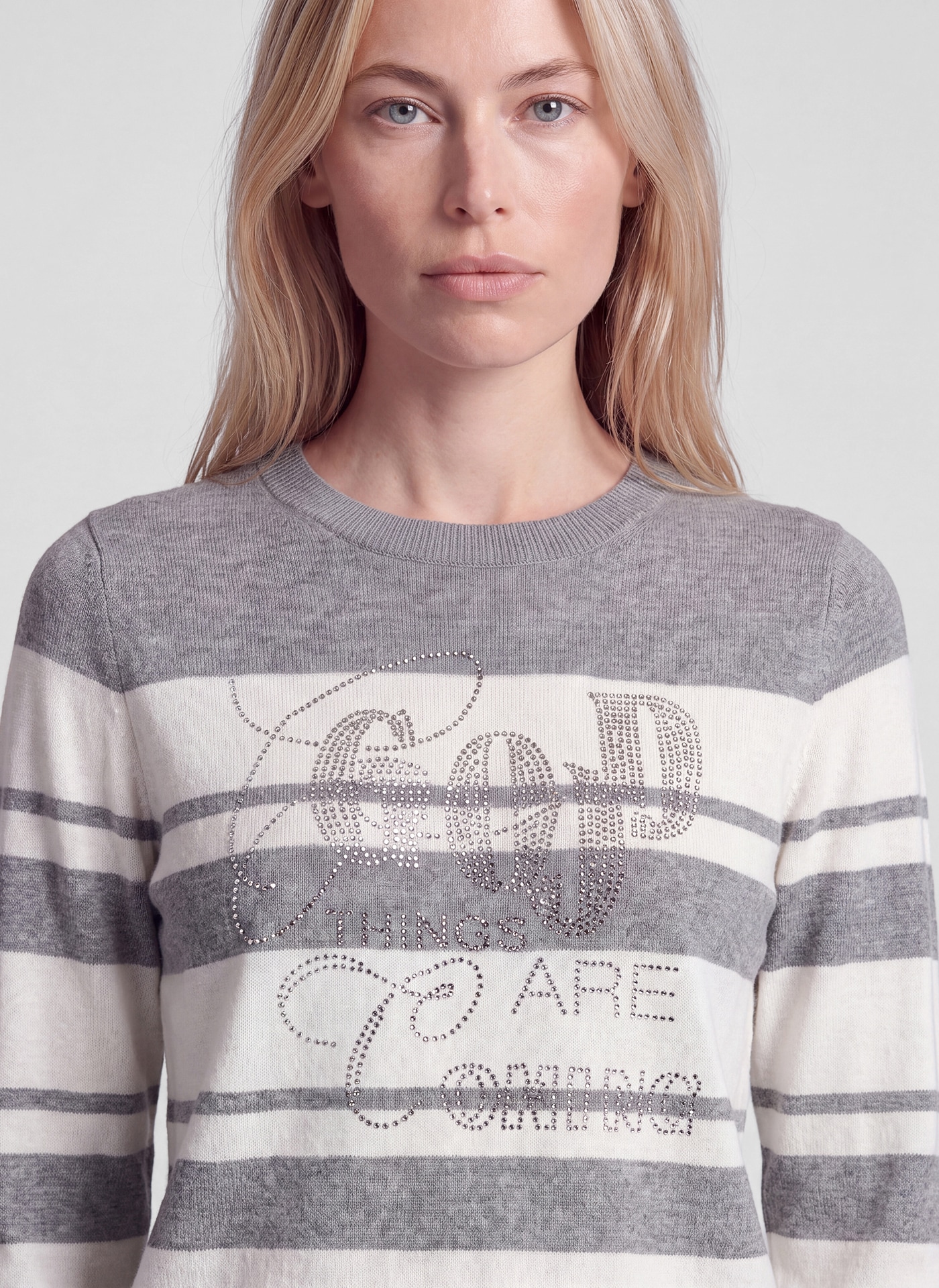 Rabe Strickpullover »Pullover«
