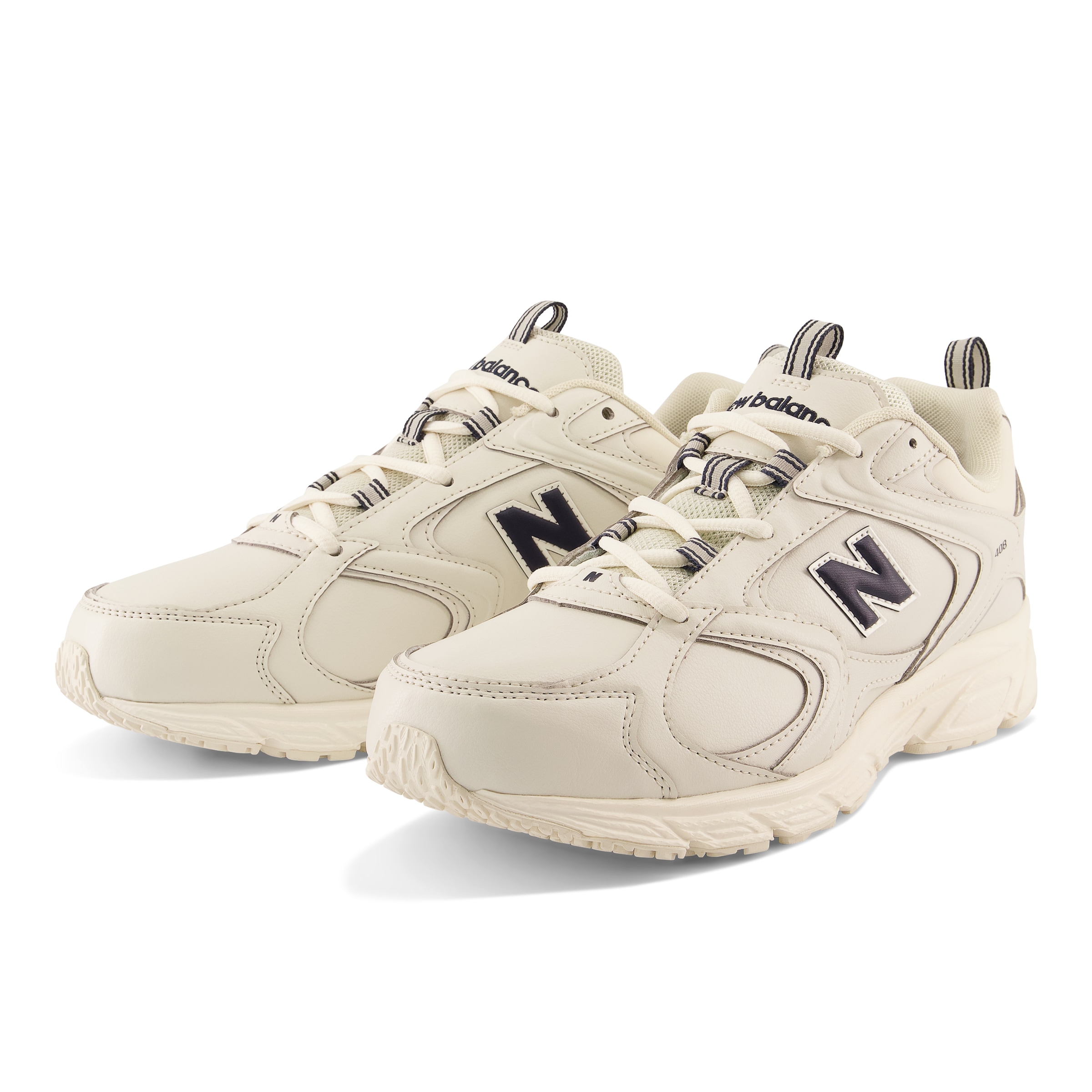 New Balance Sneaker "408" inspiriert vom Design des New Balance 530 und 740