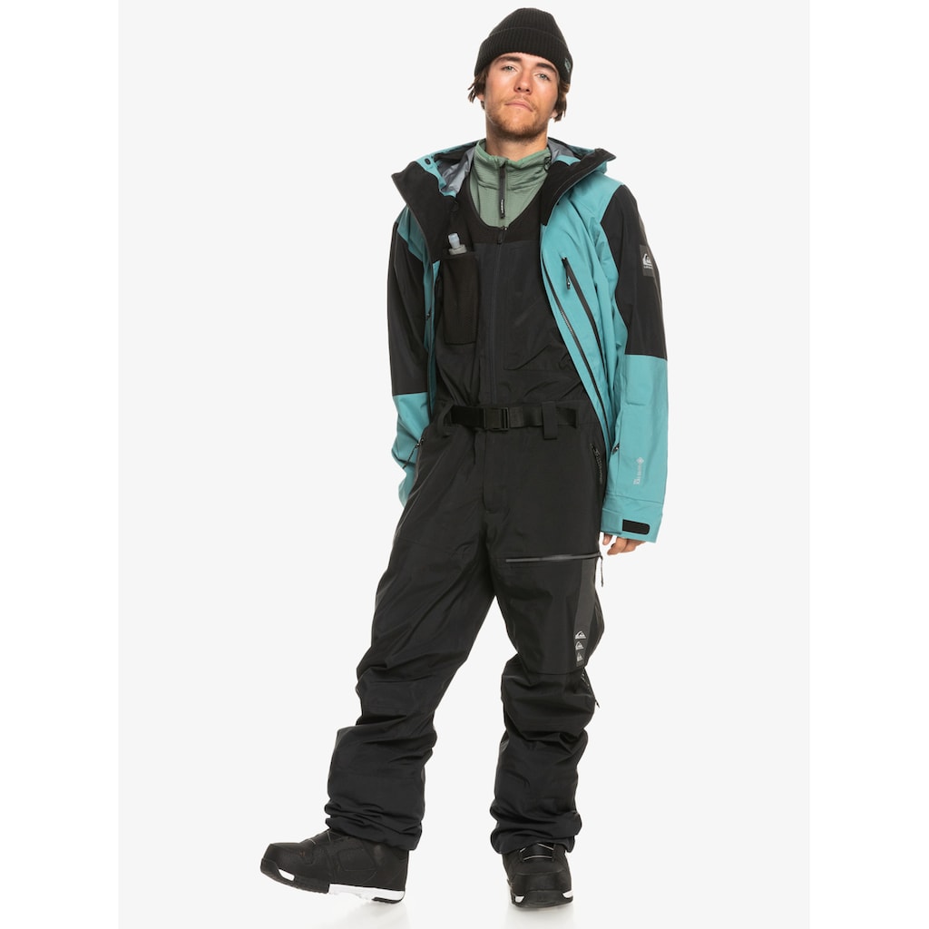 Quiksilver Snowboardhose »Highline Pro 3L GORE-TEX®«