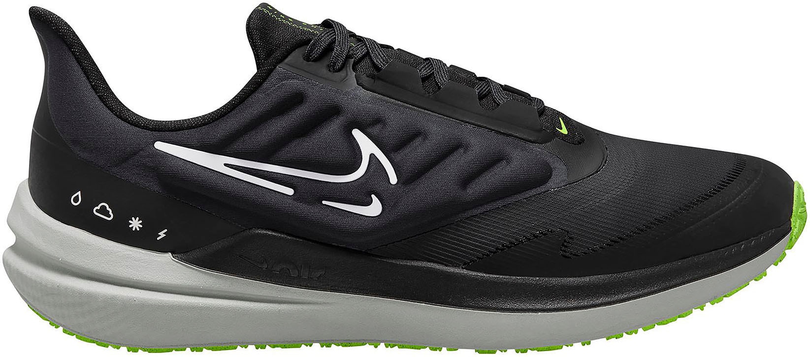 Nike Laufschuh »WINFLO 9 SHIELD WEATHERIZED«