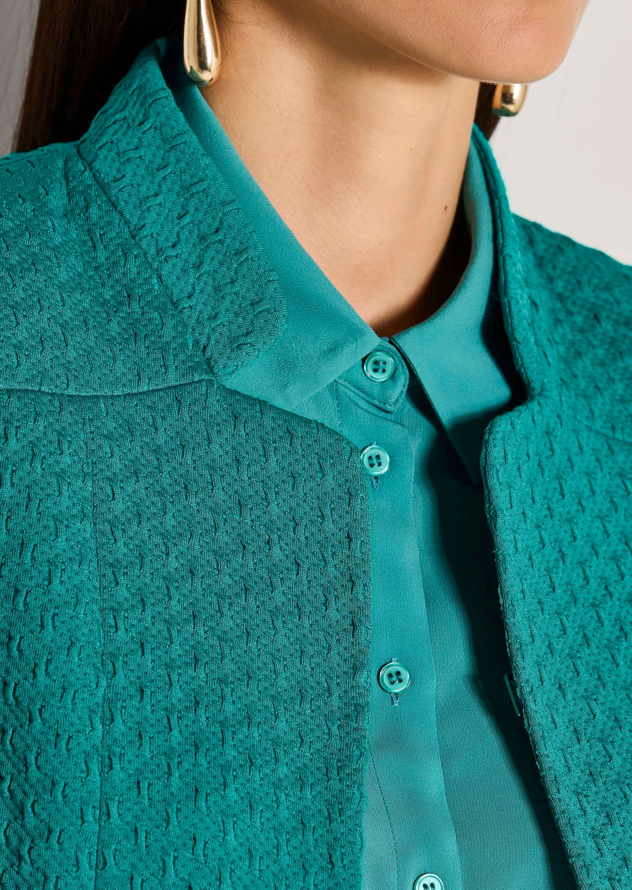 MADELEINE Jackenblazer »Blazer Blazer«