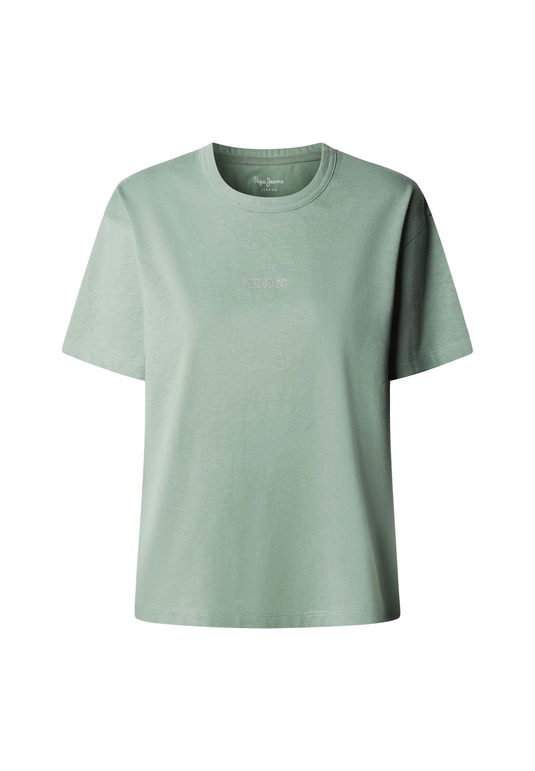 Pepe Jeans T-Shirt »einfaches T-Shirt MIA«