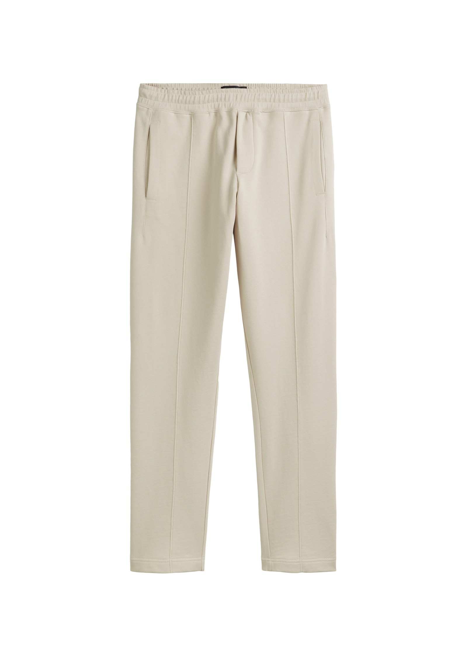 Marc O'Polo Jerseyhose »aus reiner Bio-Baumwolle«