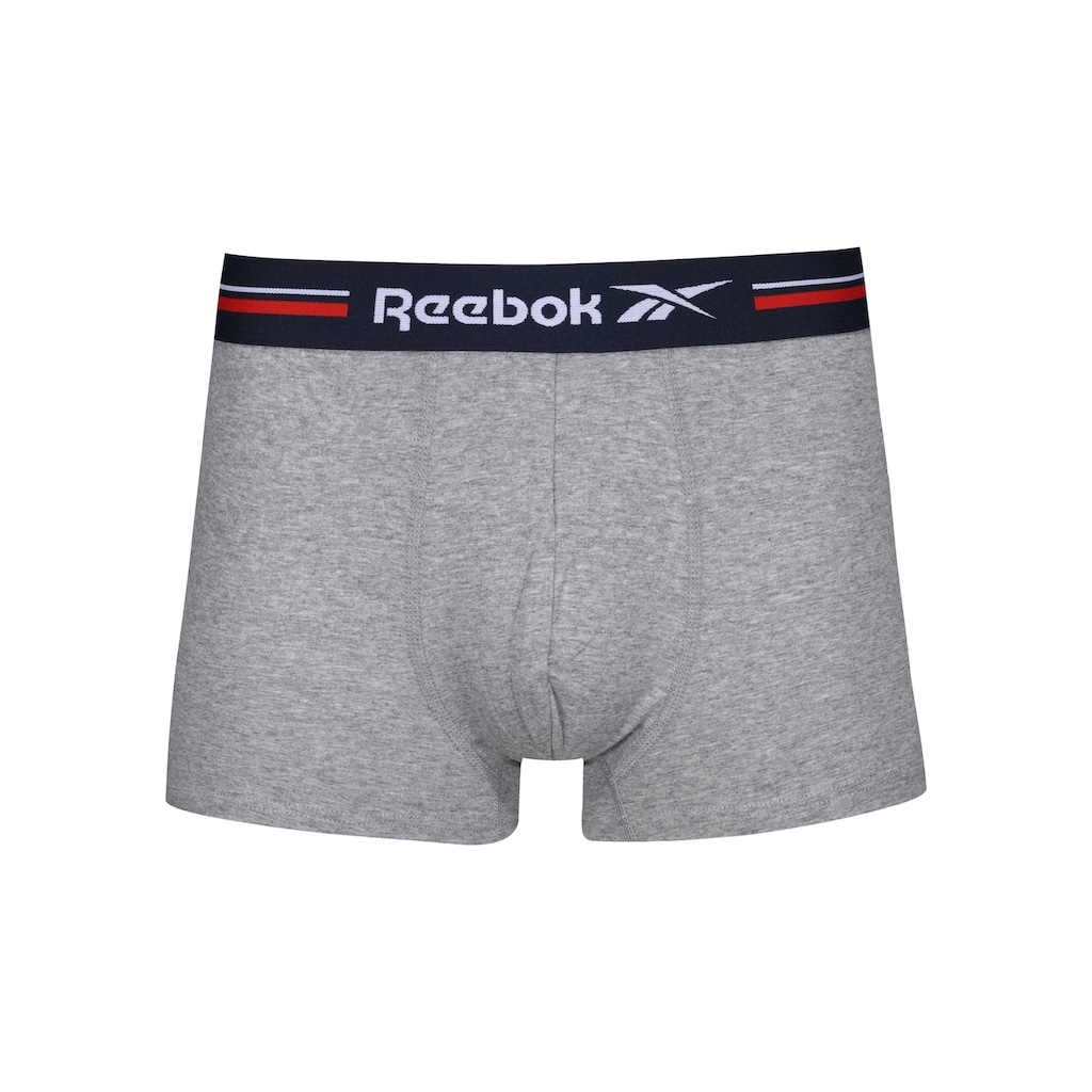 Reebok Boxer »HARLAN«, (Packung, 5 St.)