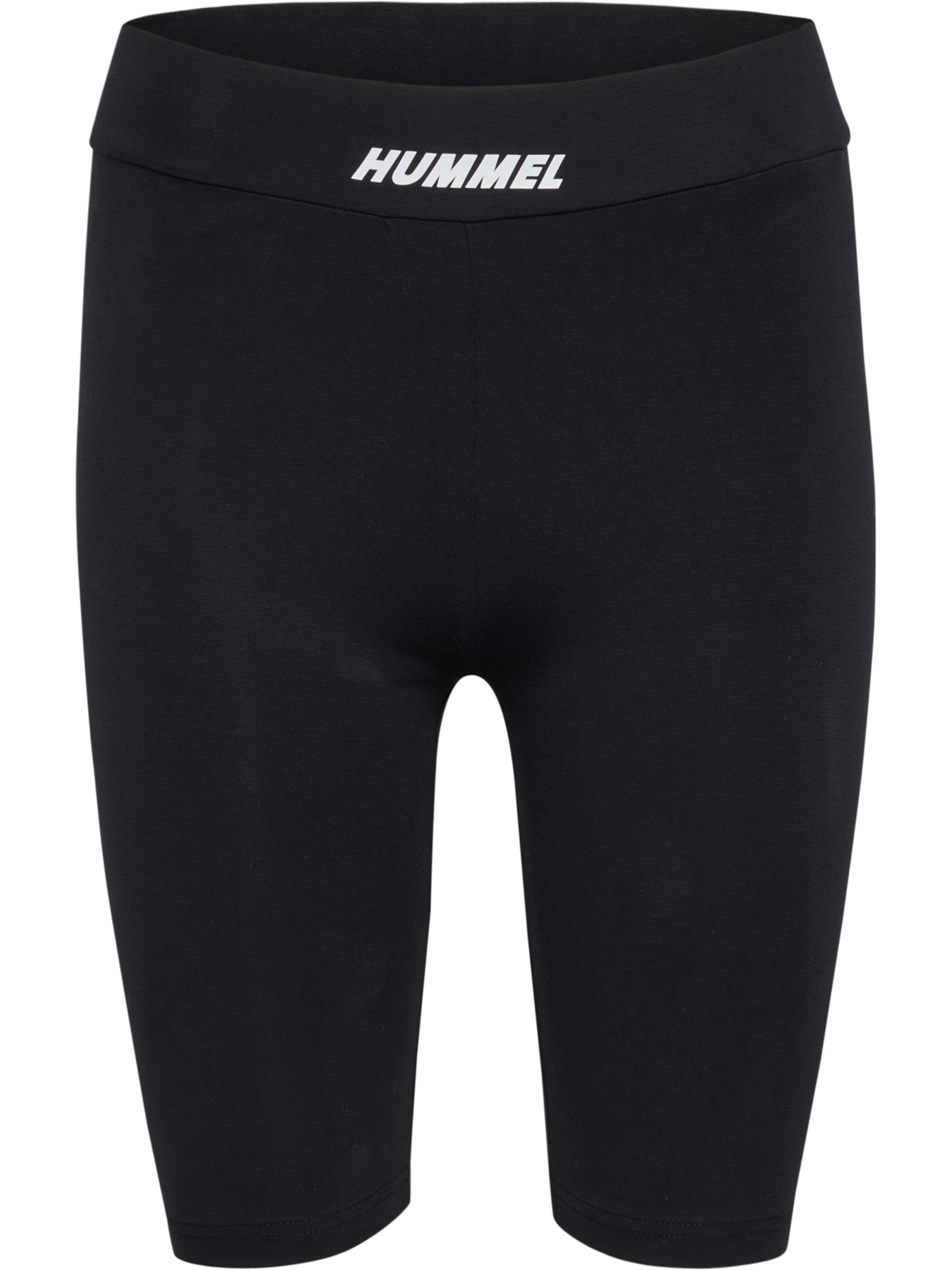 hummel Radlerhose "hmlELEMENTAL CO SHORT TIGHTS", (0 tlg.) günstig online kaufen