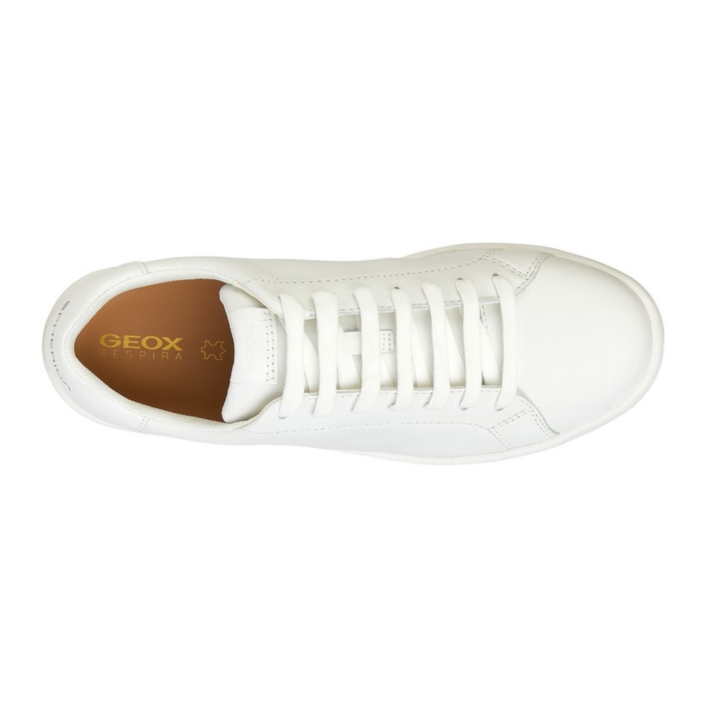 Geox Sneaker »D SPHERICA ECUB-1 B«