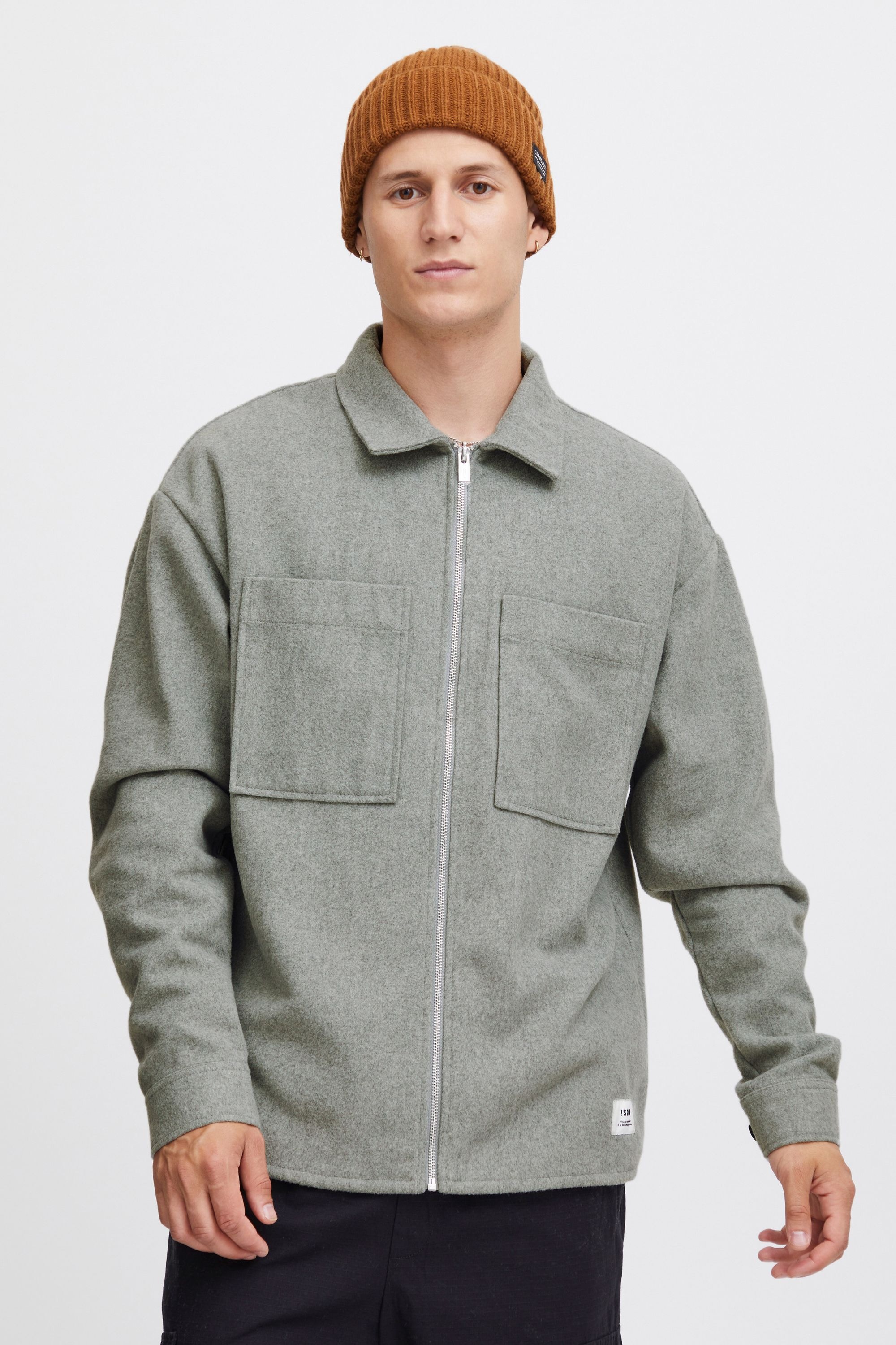 !Solid Funktionsjacke »Übergangsjacke SDKlostermann«