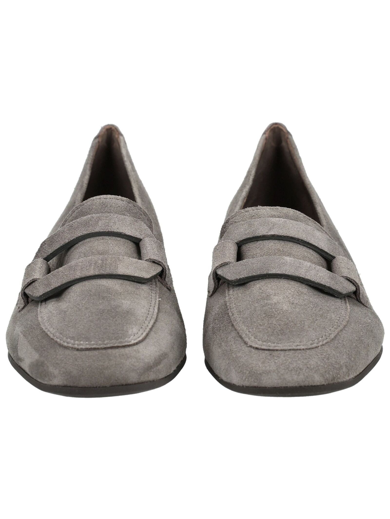 Gabor Slipper »Gabor Slipper Veloursleder«