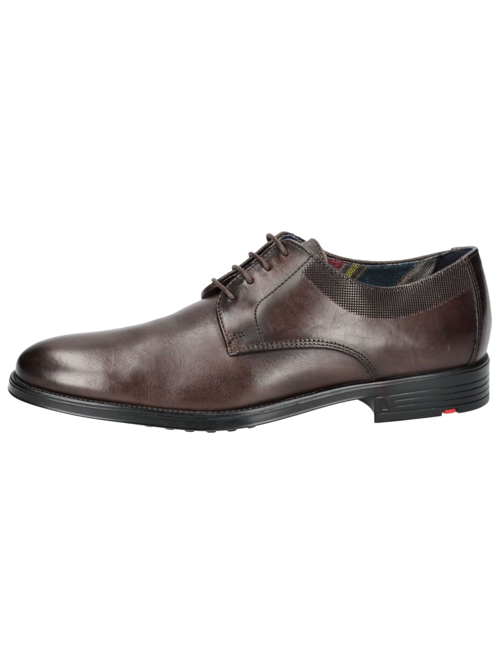 Lloyd Schnürschuh »LLOYD Businessschuhe Glattleder«