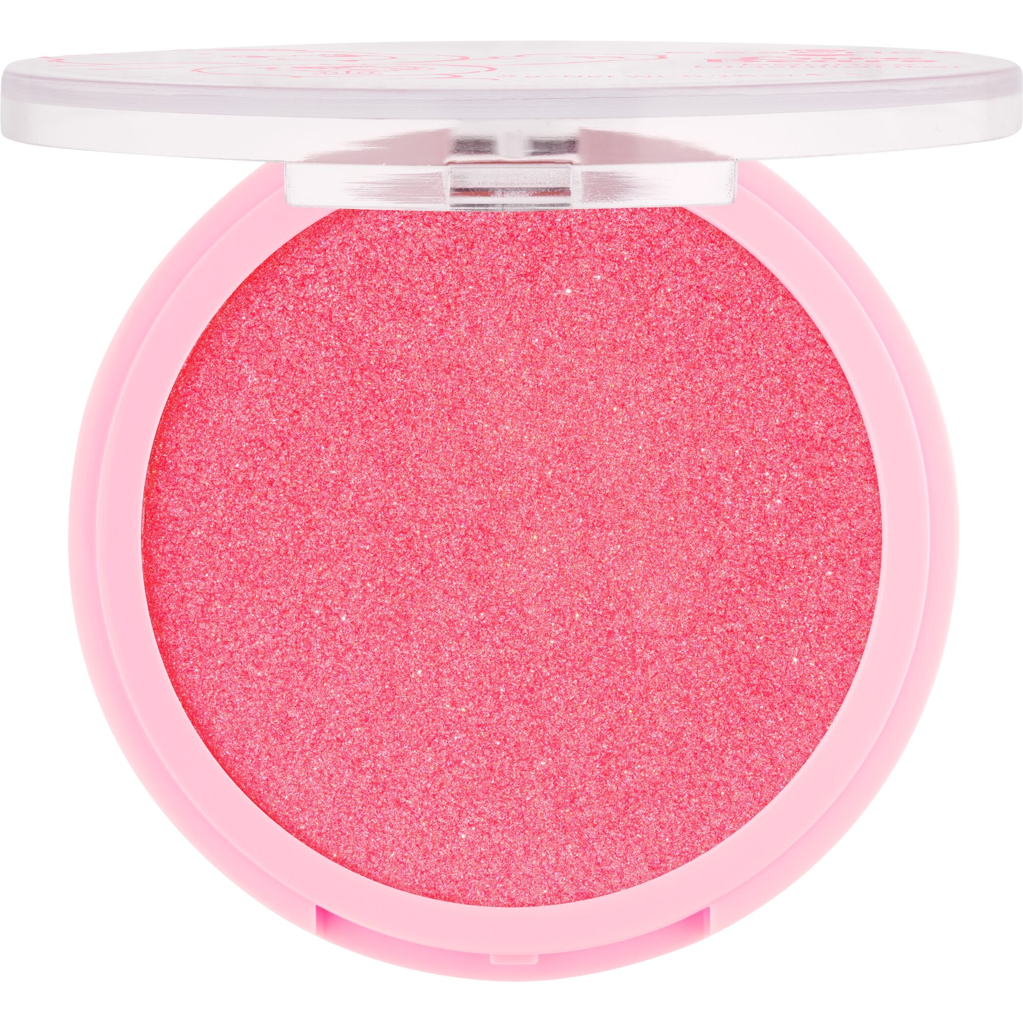 Essence Rouge »CARE BEARS BOUNCY BLUSHLIGHTER«