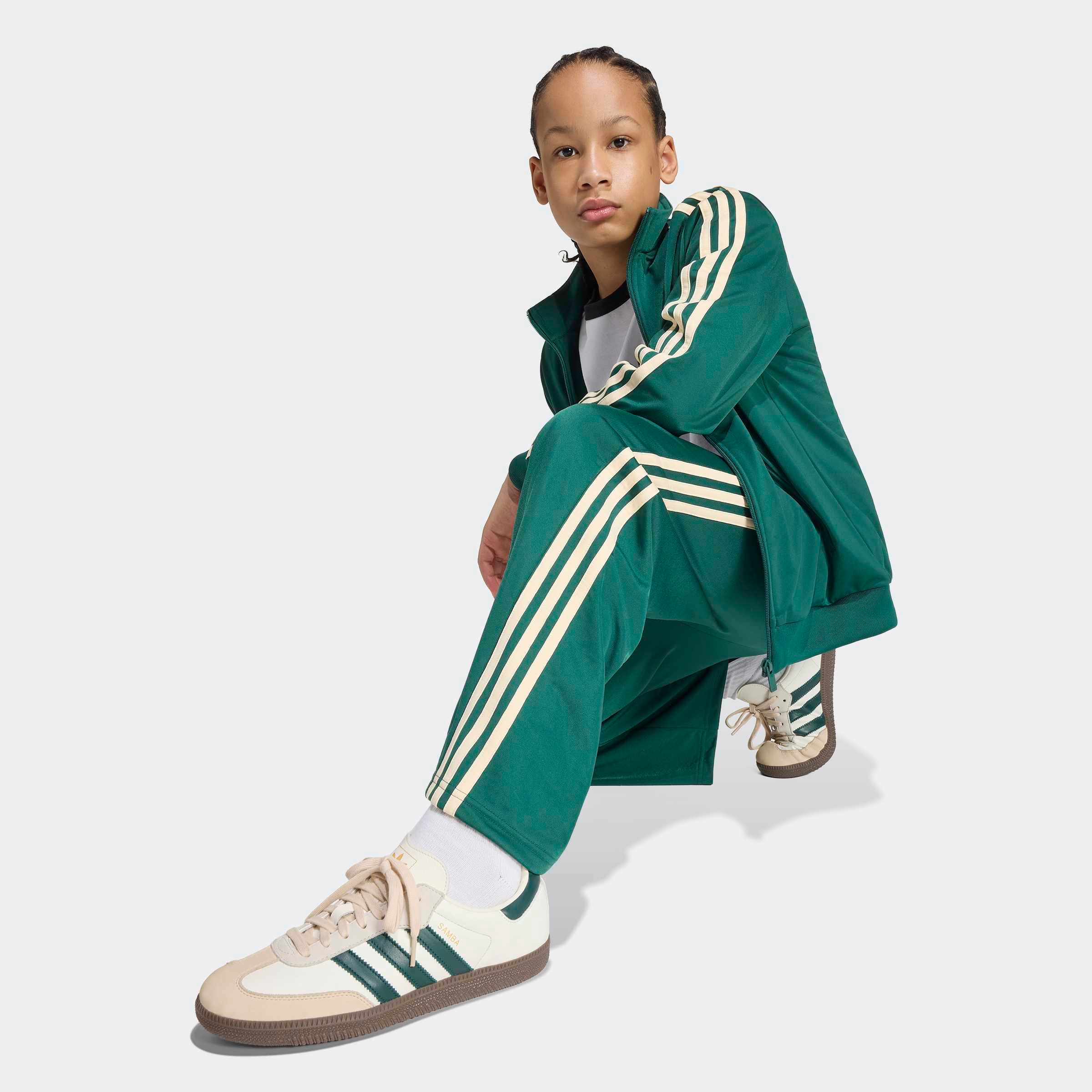 adidas Originals Sporthose »FIREBIRD LO TP«