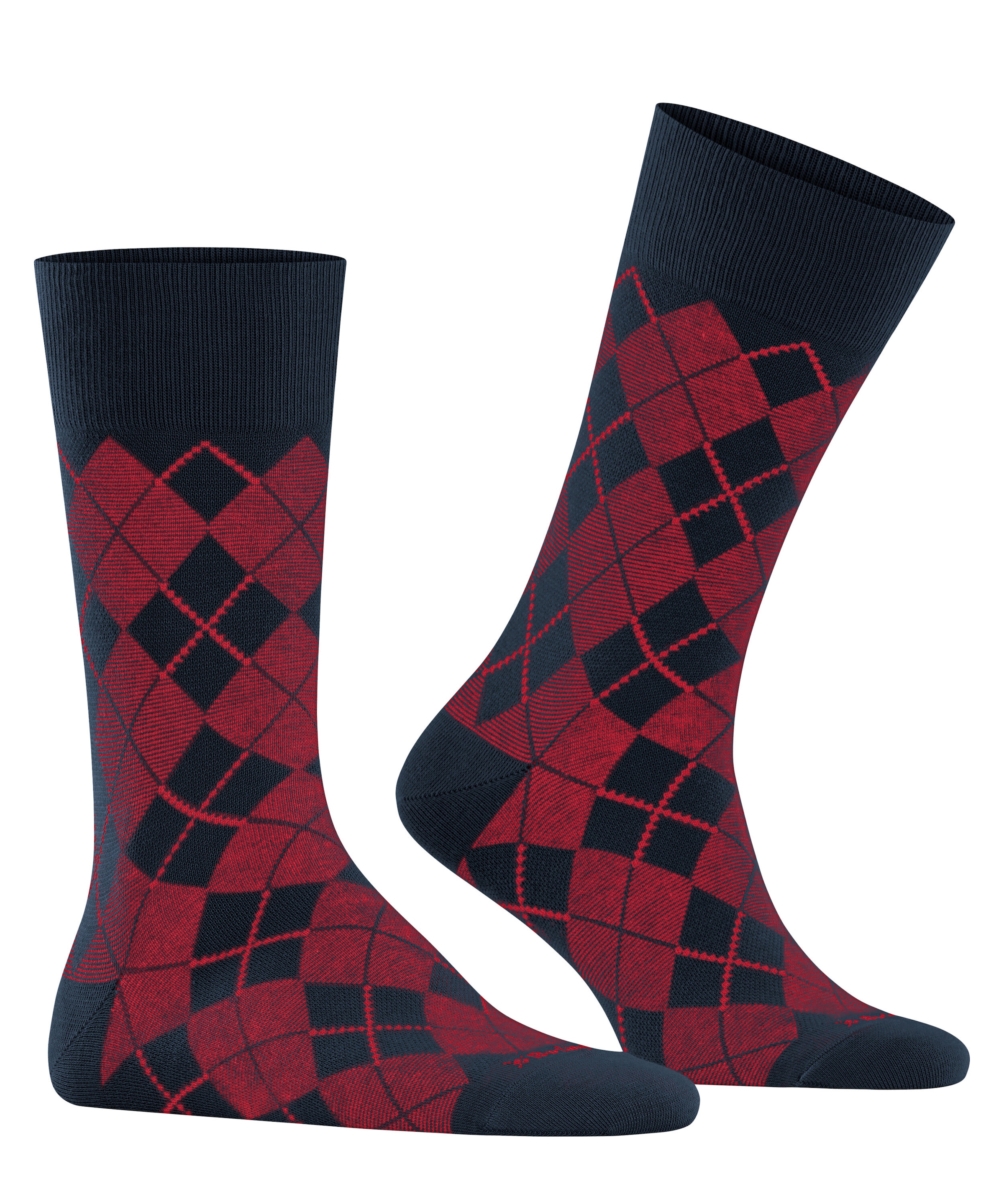 Burlington Socken »Carrington« 1 Paar tlg.