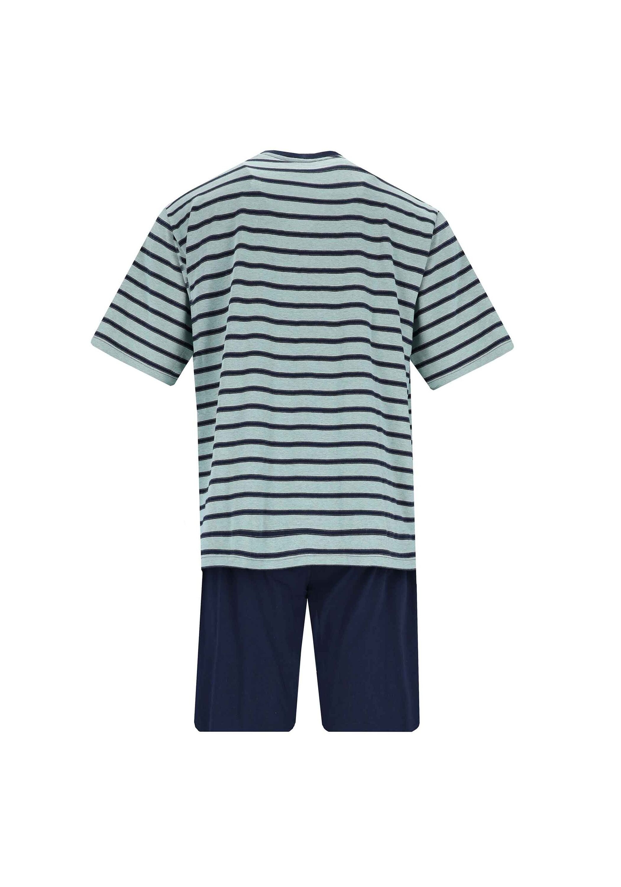 Hajo Schlafanzug »Pyjama«