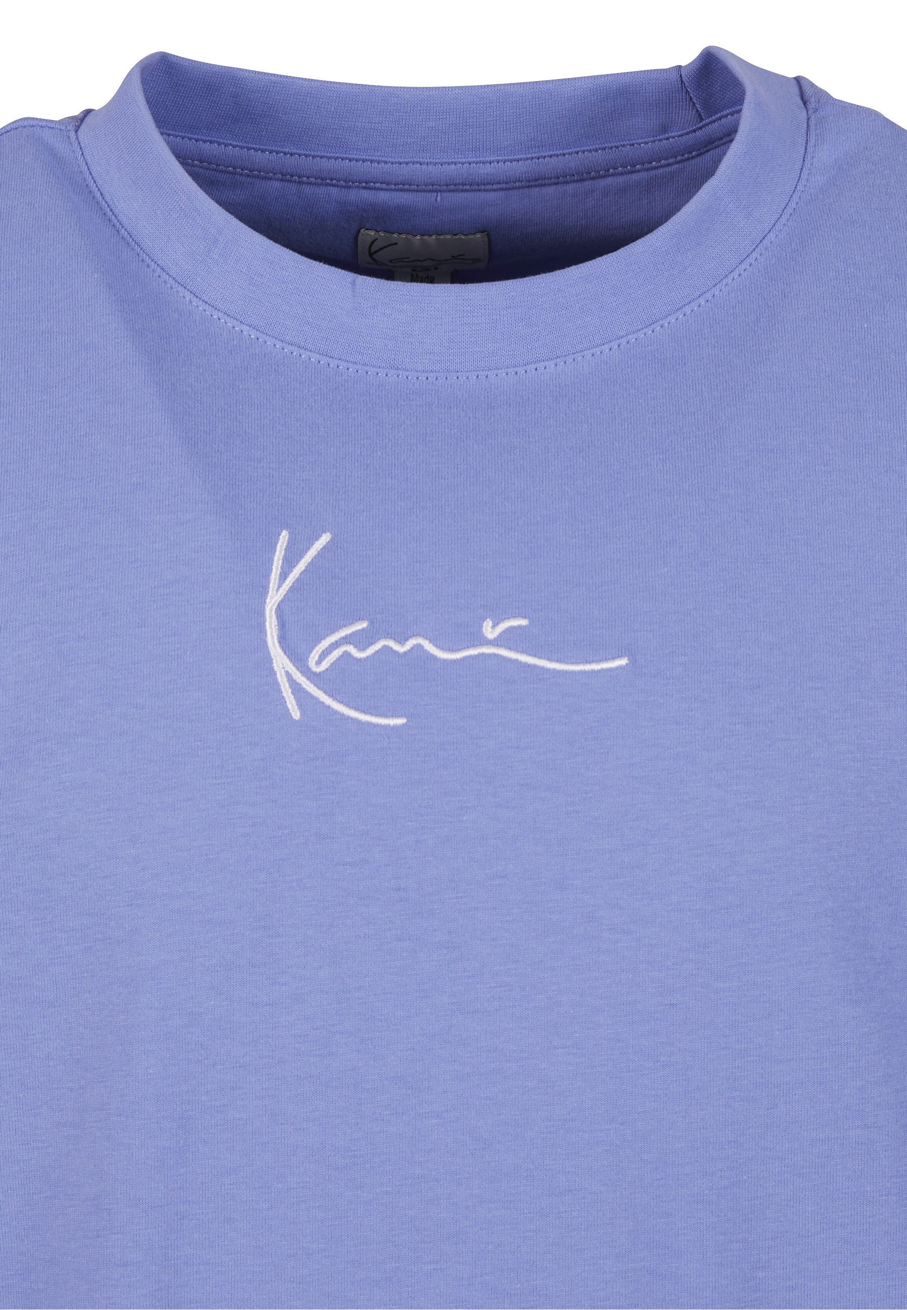 Karl Kani T-Shirt »Karl Kani Herren« 1 Stk.