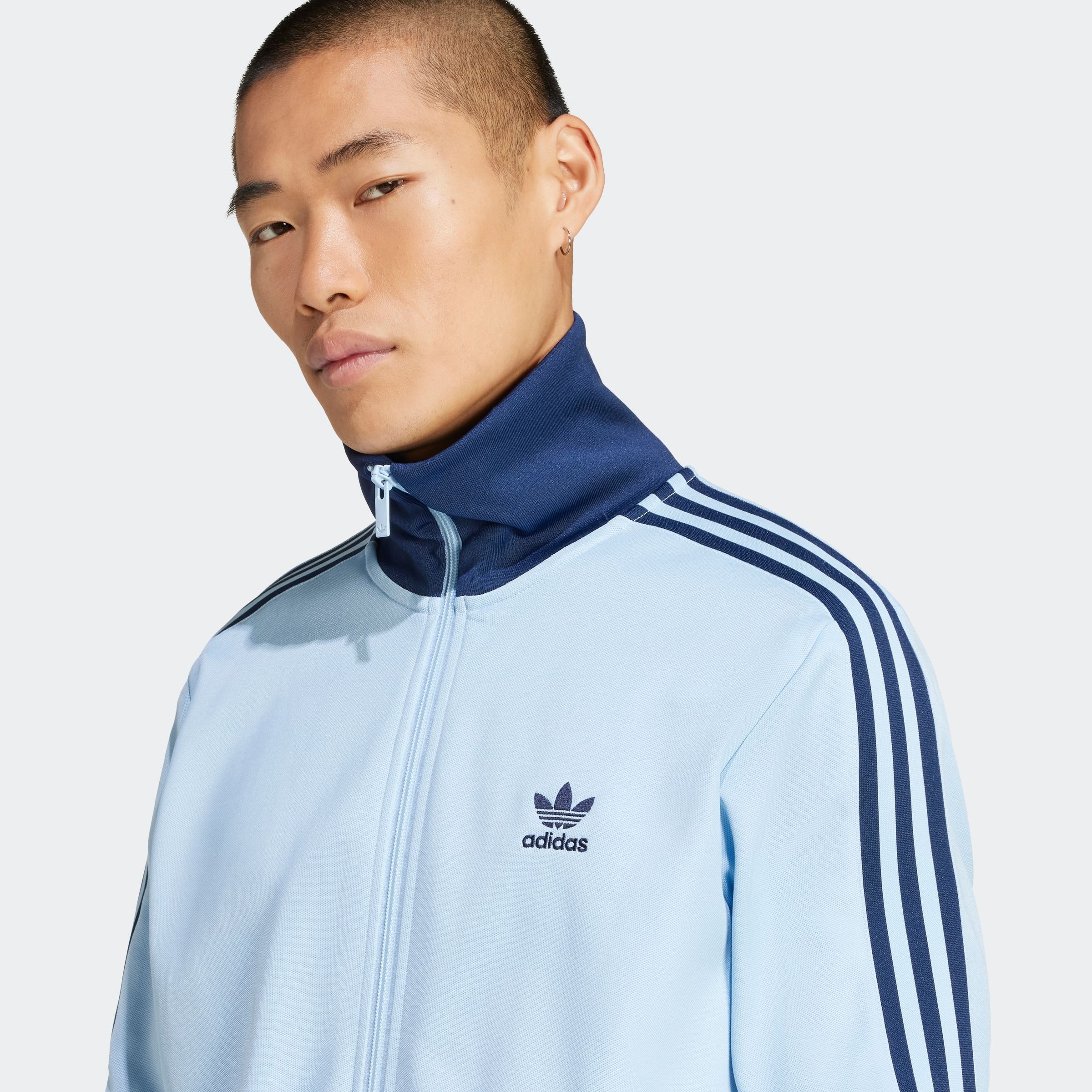 adidas Originals Trainingsjacke »CLASSIC TT«