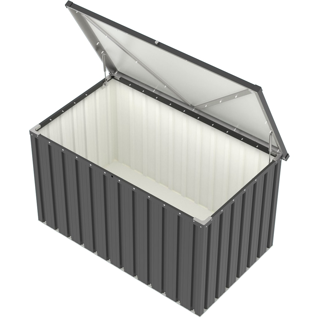 Tepro Aufbewahrungsbox »Universalbox Store Medium«