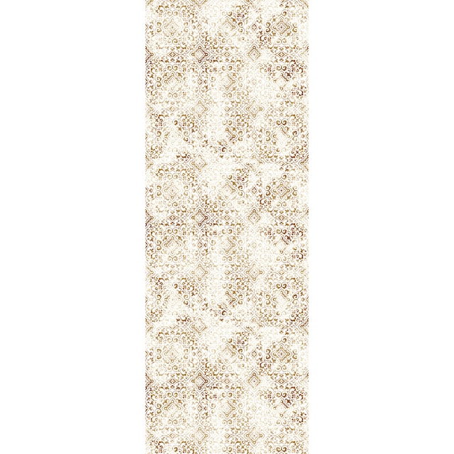 queence Vinyltapete »Ornamente«, ornamental, Selbstklebende Tapete 90x250cm  mit herbstlichem Motiv online bestellen | BAUR