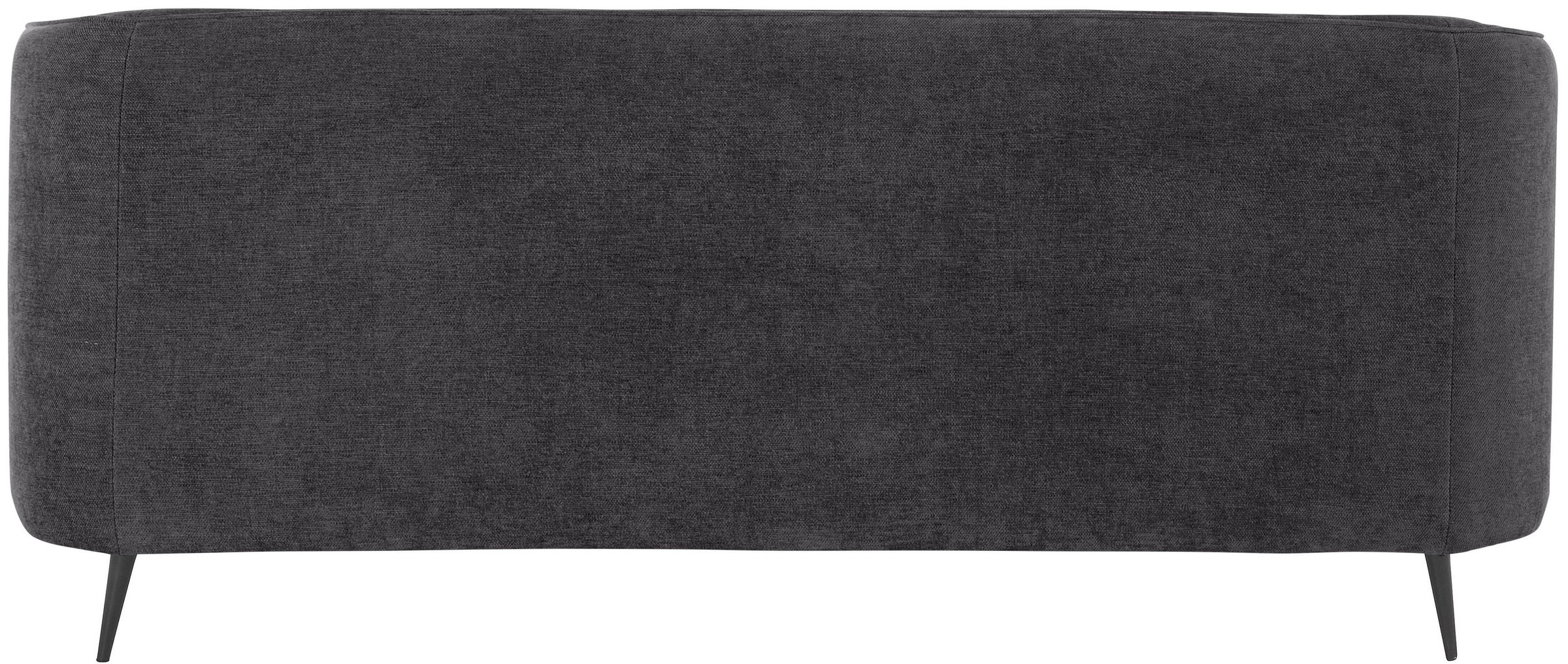 Thumbnail - Home affaire 3-Sitzer "Ashly" in 3 Bezugsvarianten, Bouclé, Samtoptik und Struktur weich.