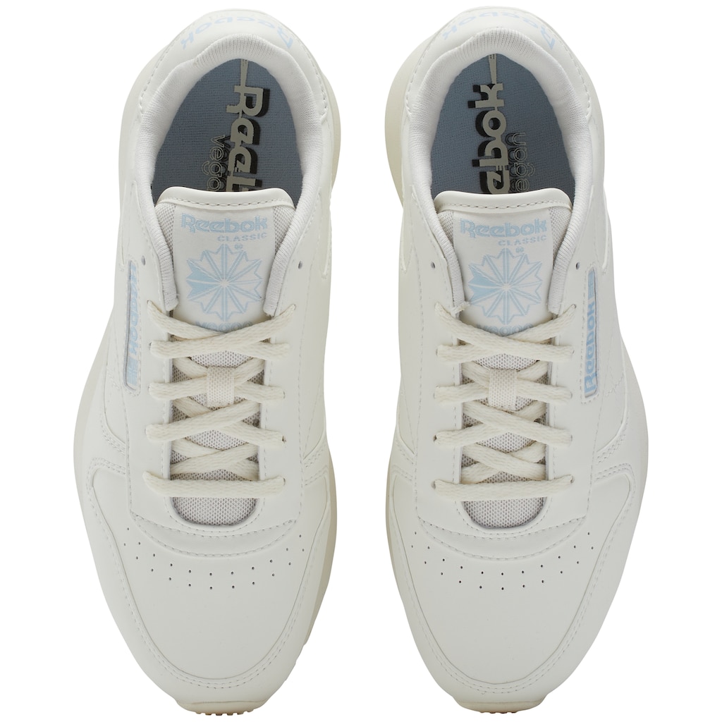 Reebok Classic Plateausneaker »CLASSIC SP VEGAN«