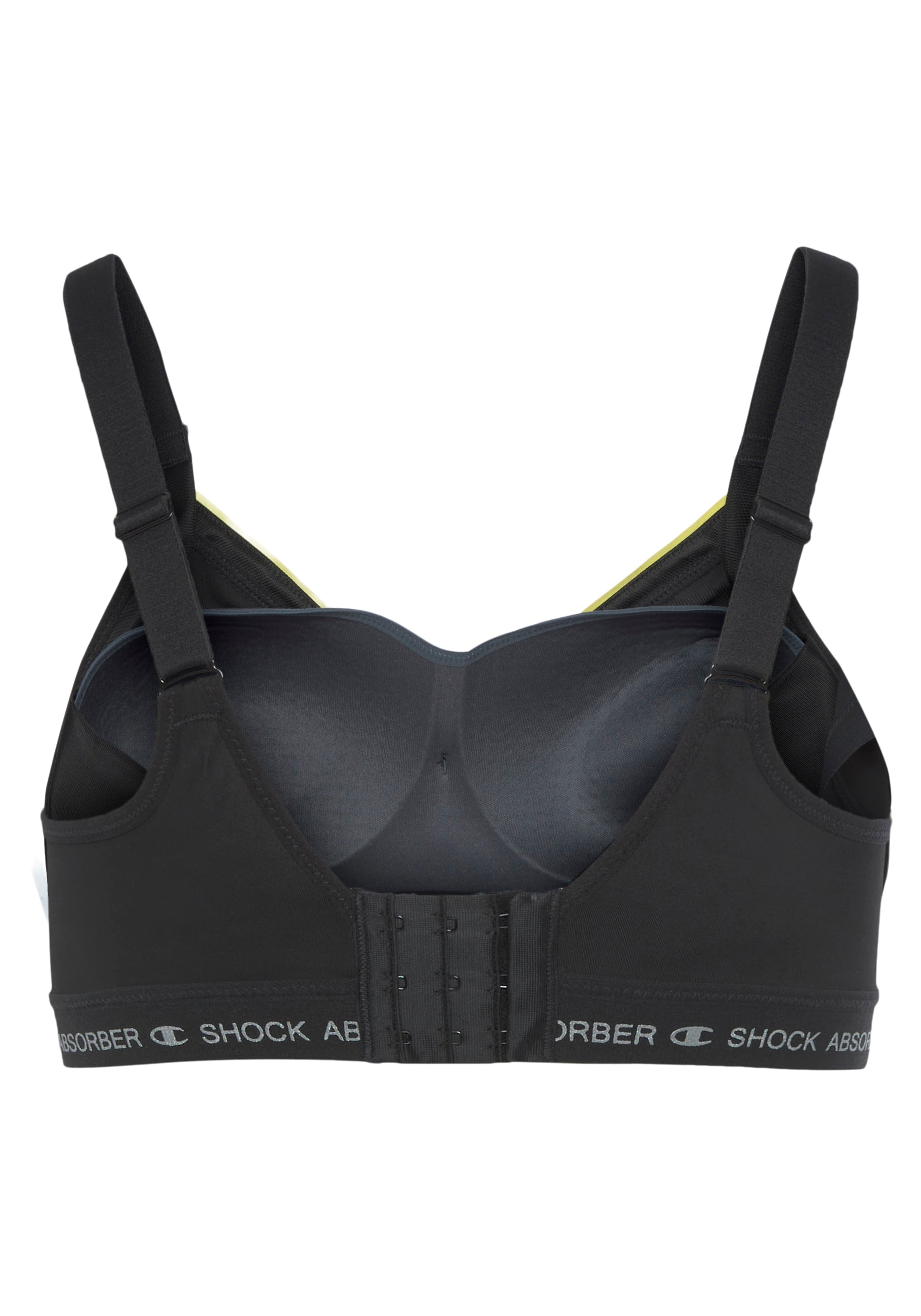 Shock Absorber Sport-BH »Sa Bra S015F active shaped support« der ideale BH für Laufarten und Sportarten mit starker Belastbarkeit SV11533