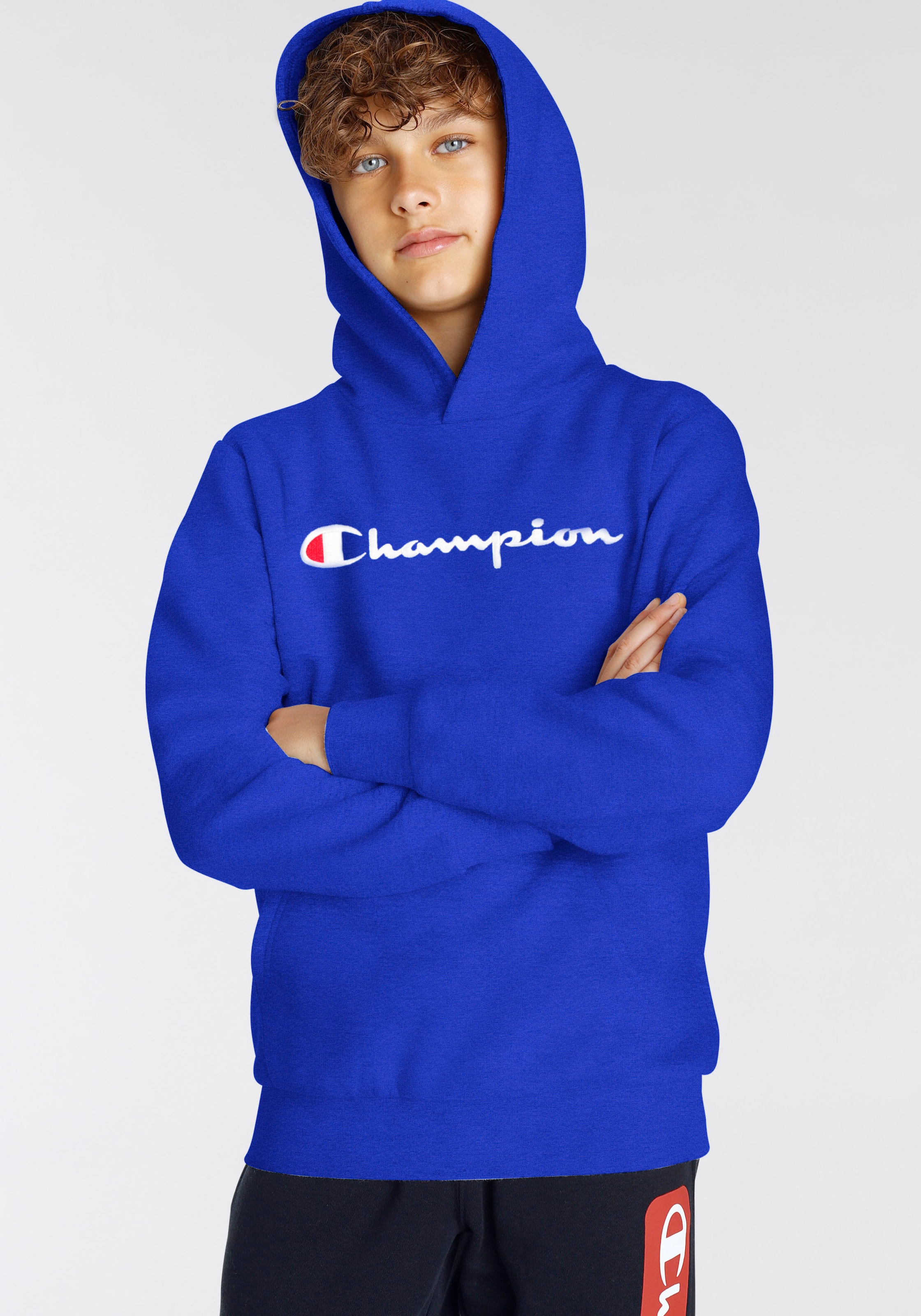 Champion Kapuzensweatshirt »Hooded Sweatshirt«