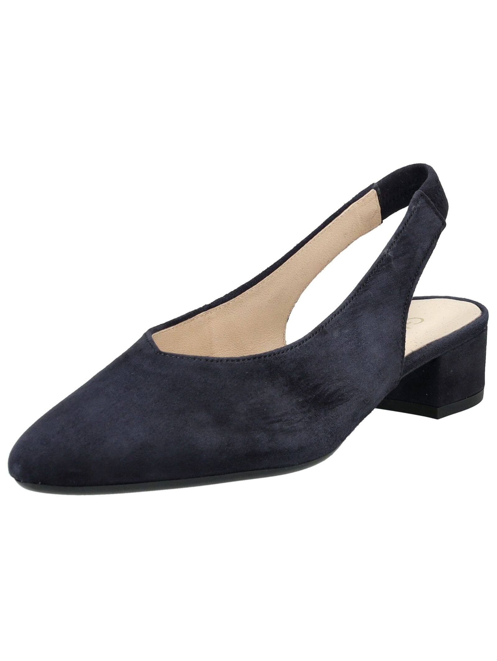 Gabor Slingpumps "Gabor Pumps Leder" günstig online kaufen