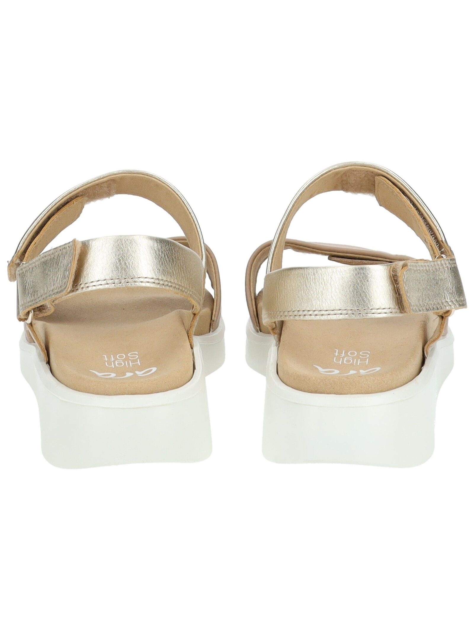 Ara Keilsandalette »Ara Sandalen Leder«