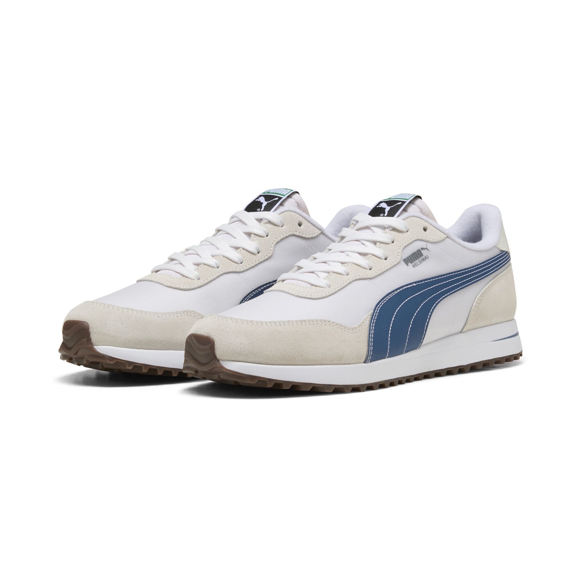 PUMA Golfschuh Helsinki Golfschuhe Herren