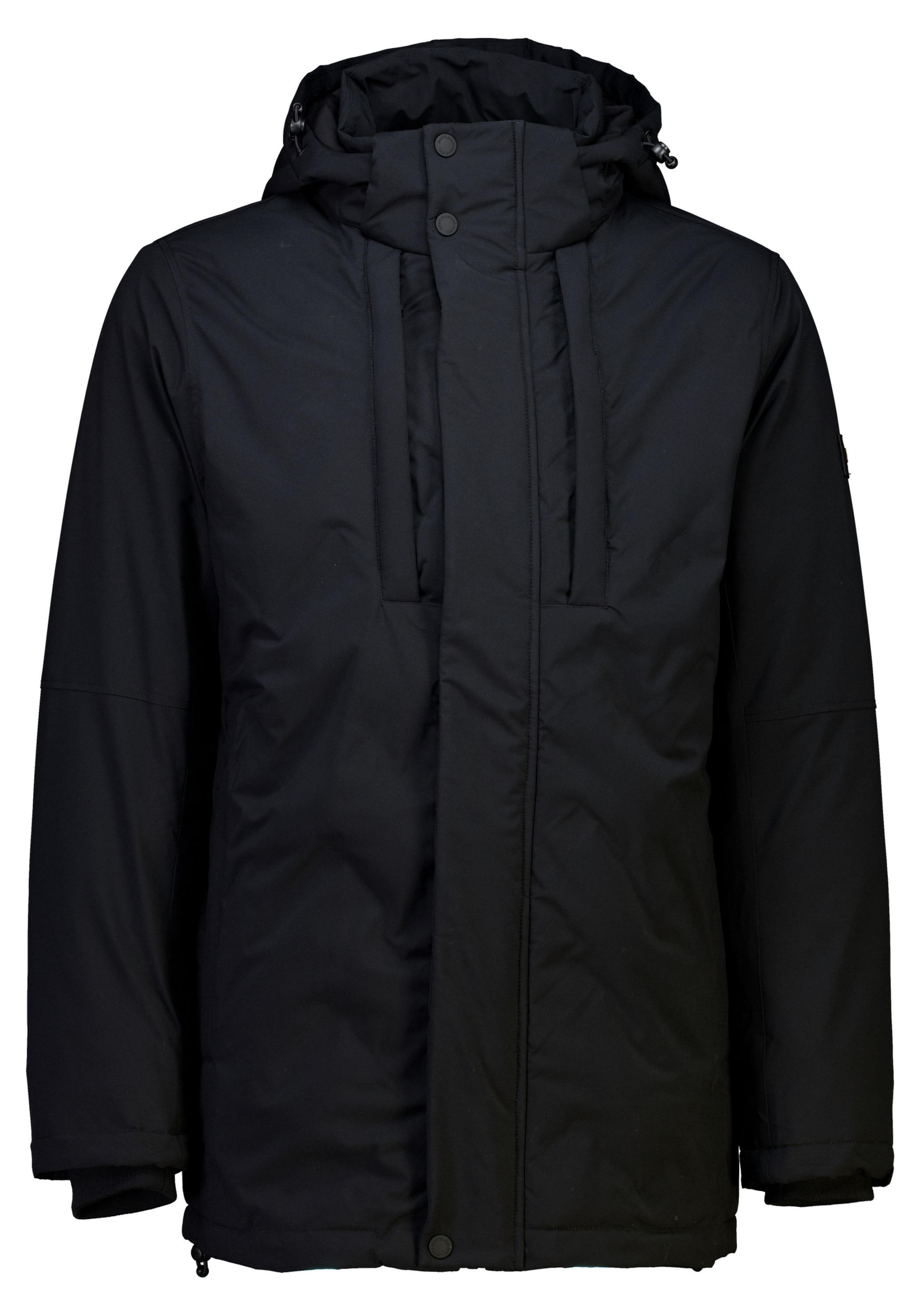 JACK’S Parka »JACK'S Parka«